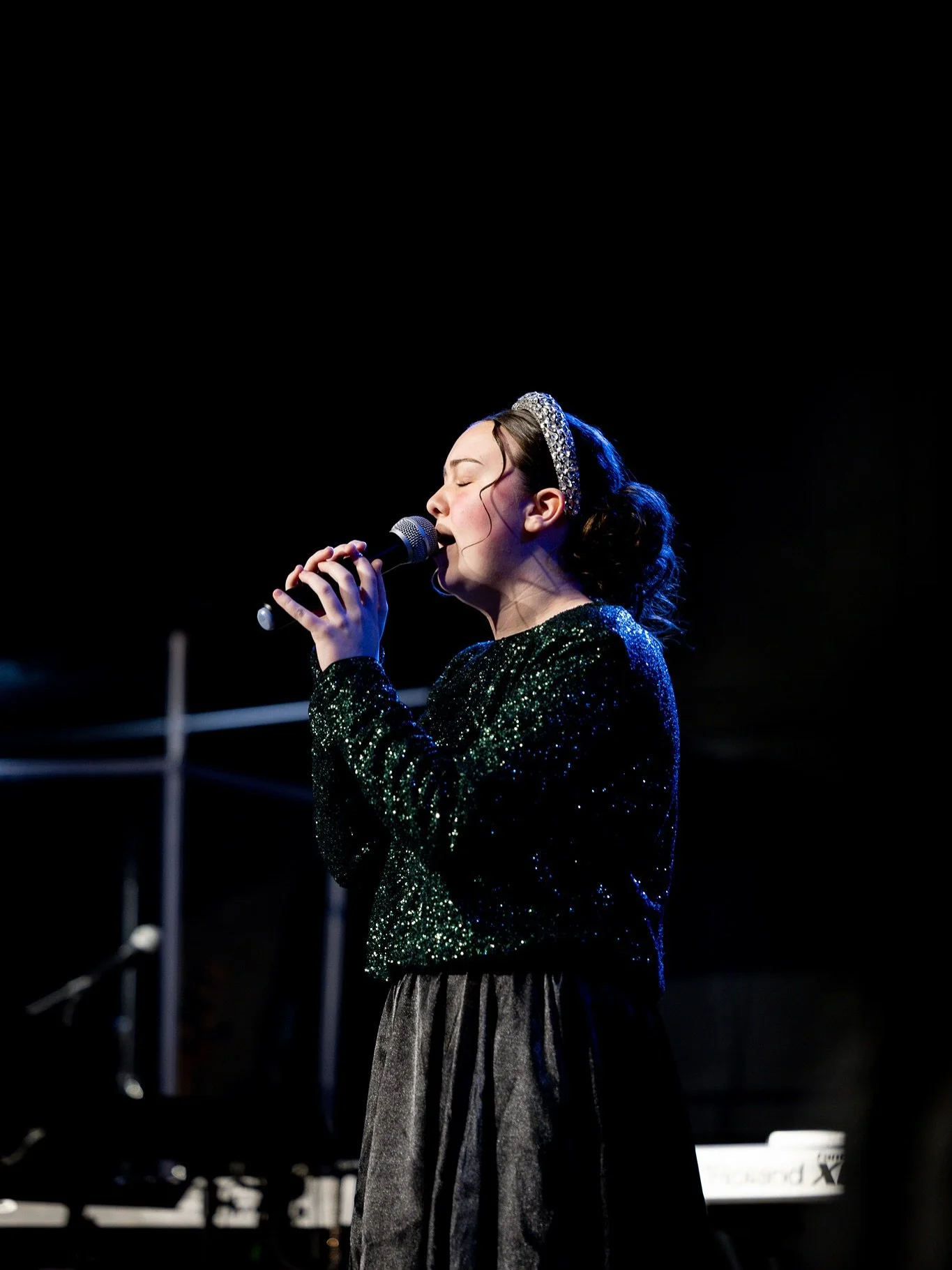 Come worship with us tonight at FPC Anderson. See you for MIDWEEK service at 7 🙌