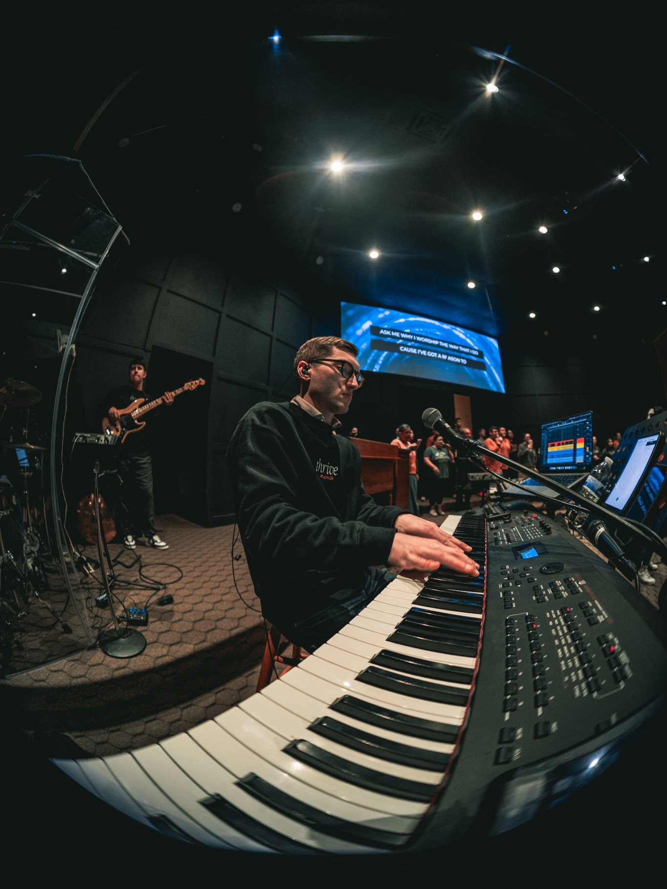 We are almost ready to THRiVE #fpcmc26