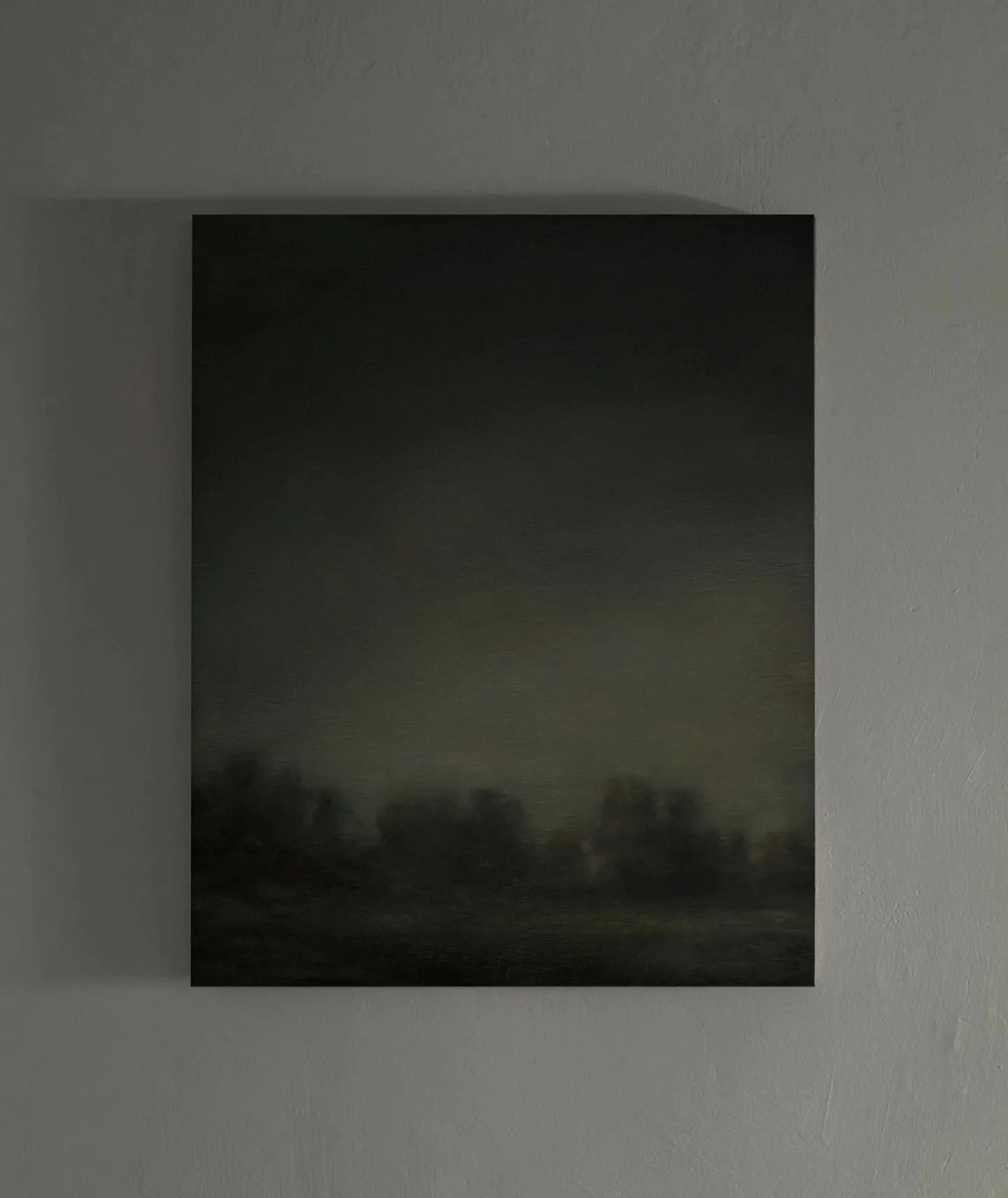 CAMPAGNA . MIXED MEDIA ON CRADLED WOOD . 2022
.
.
.
.
.
#paintingonboard&nbsp;#woodcanvas&nbsp;#reductiveart&nbsp;#northernitaly&nbsp;#lombardia&nbsp;#wabisabiart&nbsp;#darklandscape&nbsp;#lombardy&nbsp;#campagna&nbsp;#milano&nbsp;#milan&nbsp;#bergam