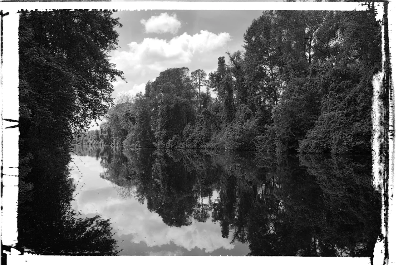 Great Dismal Swamp Canal