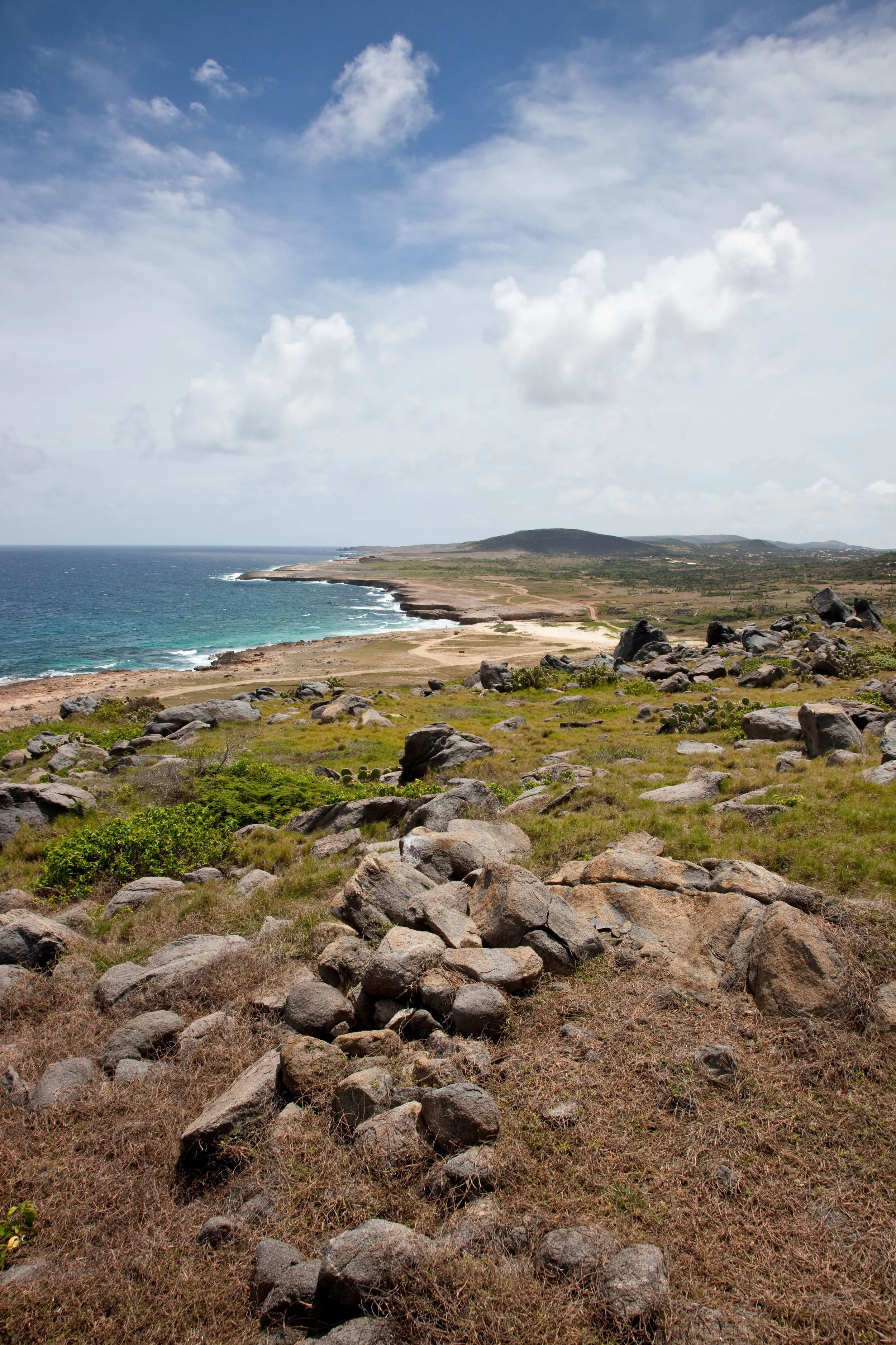 North Shore - Aruba