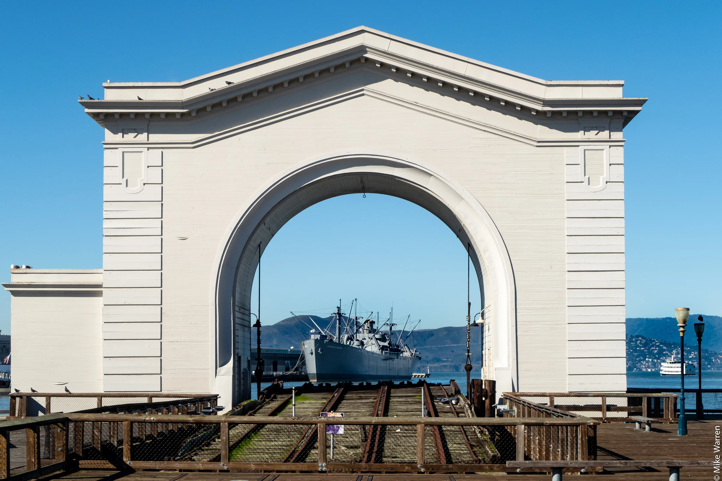 Pier 39 - San Francisco