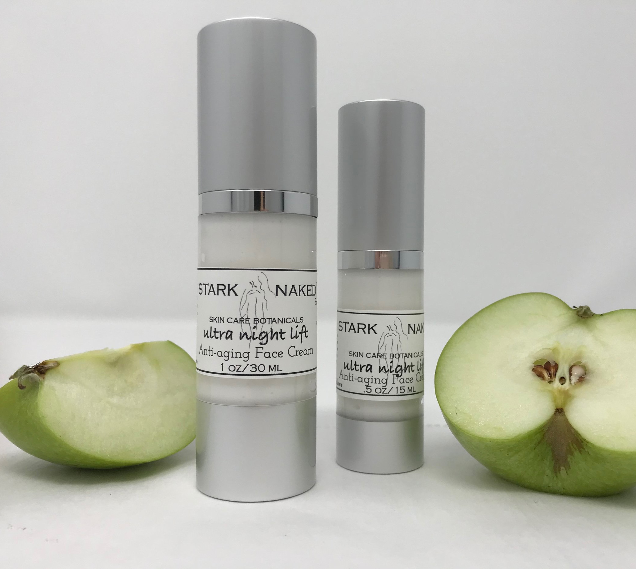 Step 6 - Ultra Lift Night Anti-Aging Cream ... All Skin Types