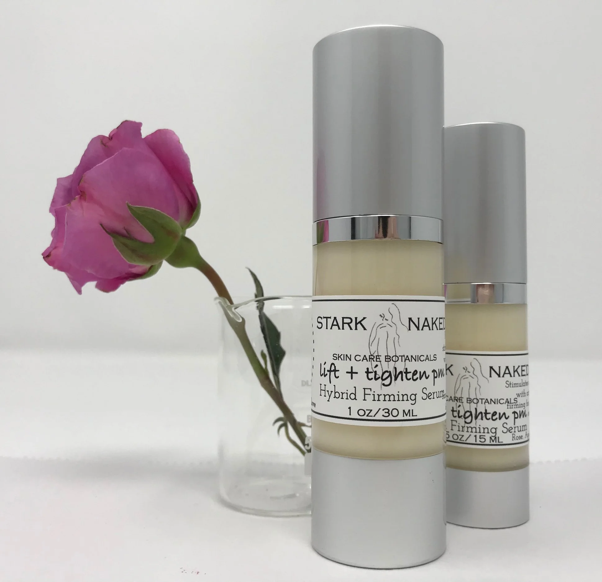 Step 5 - Hybrid Firming Serum PM - Lift + Tighten ... All Skin Types