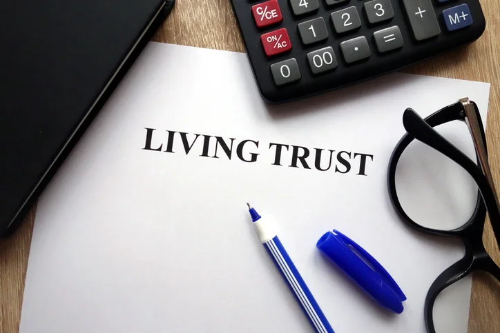 Living Trust
