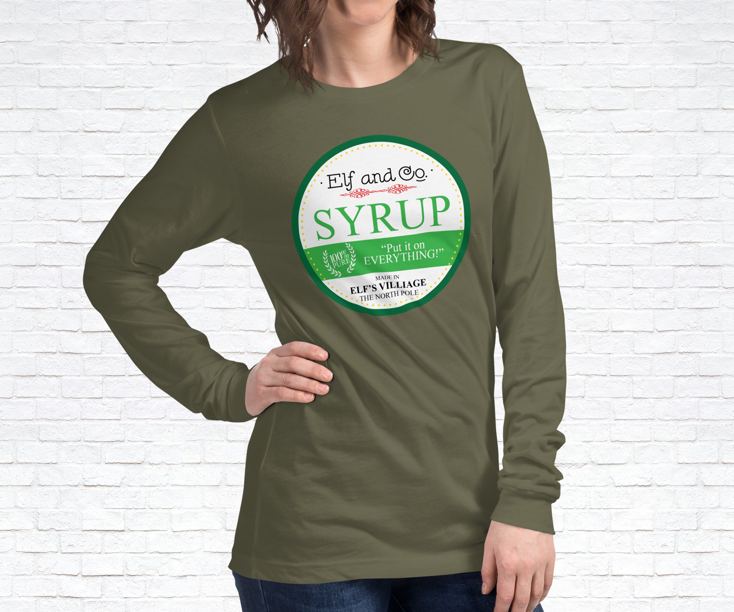 Elf and Co Syrup Shirt 04.jpg