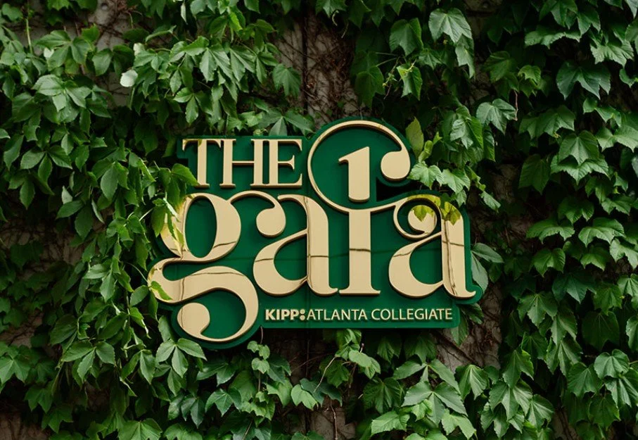 KIPP Atlanta Collegiate Prom: The Gala