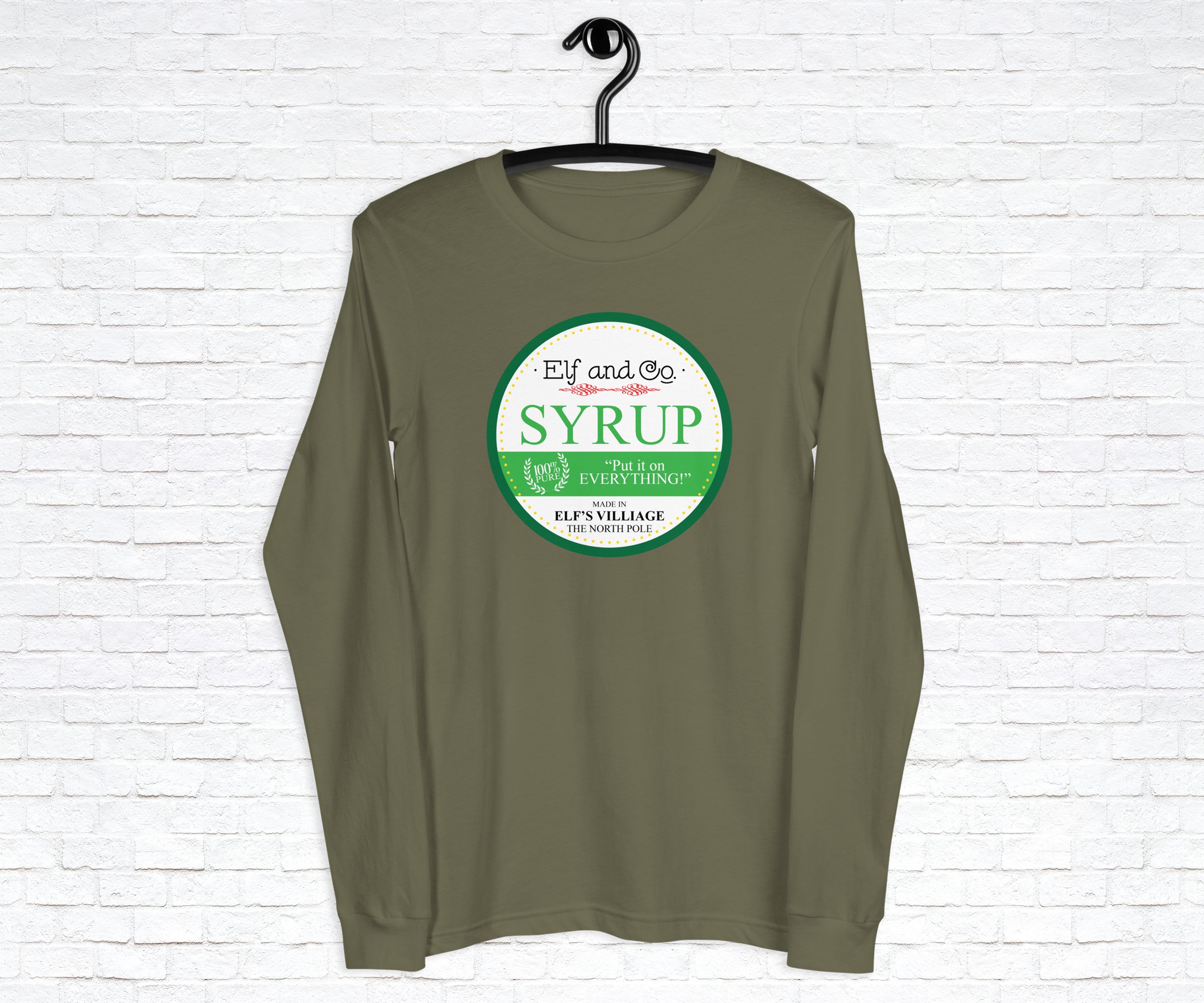 Elf and Co Syrup Shirt 03.jpg