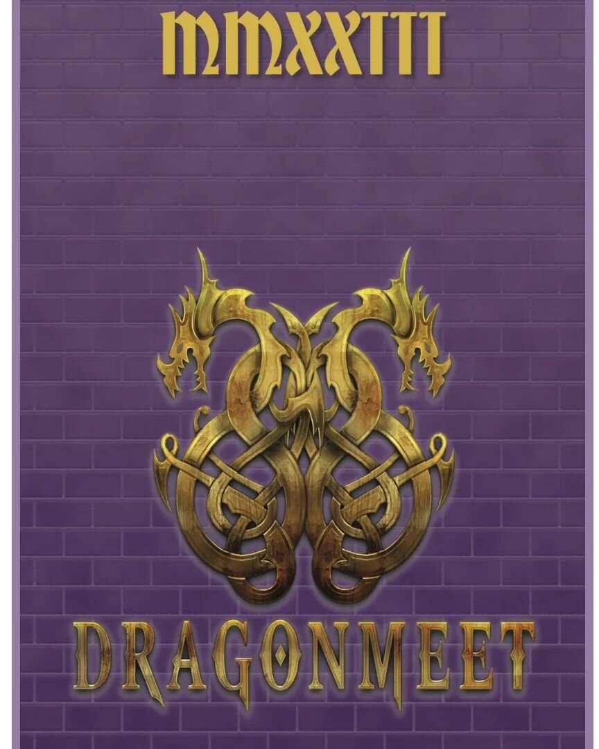 Team #MFWG are @Dragonmeet today sampling a cornucopia of #RPG #Tabletop #Games #BoardGames #Dragonmeet #TTRPG #Game #London