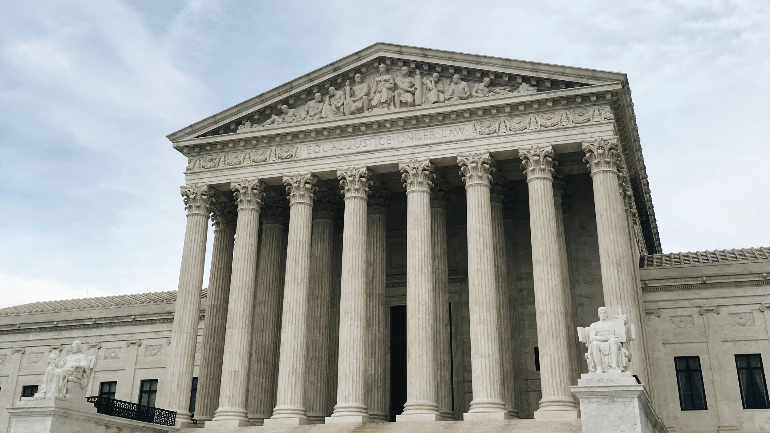 Baldacci Briefs at the U.S. Supreme Court