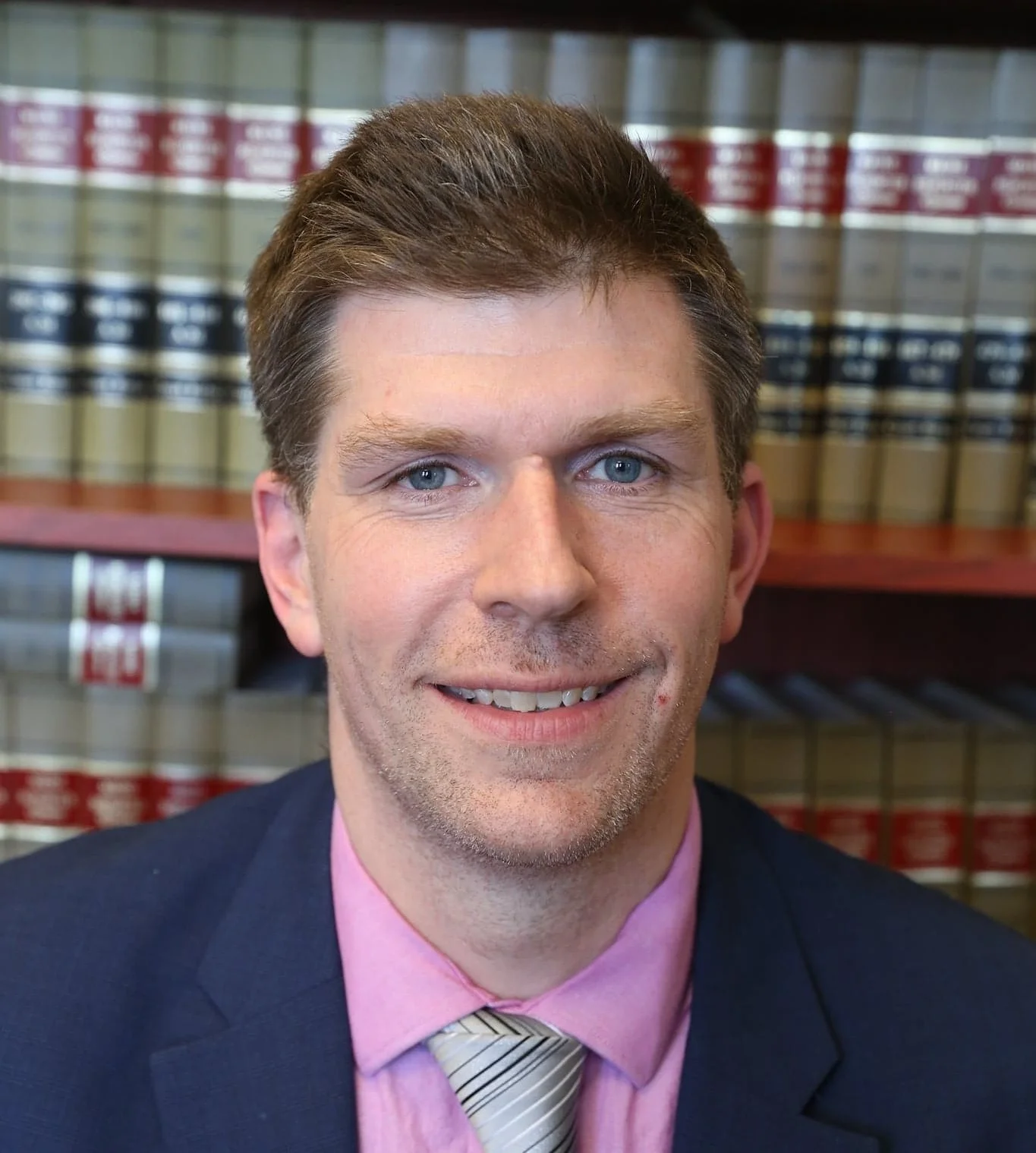 Attorney Profile: Eugene Sullivan Jr., Esq.