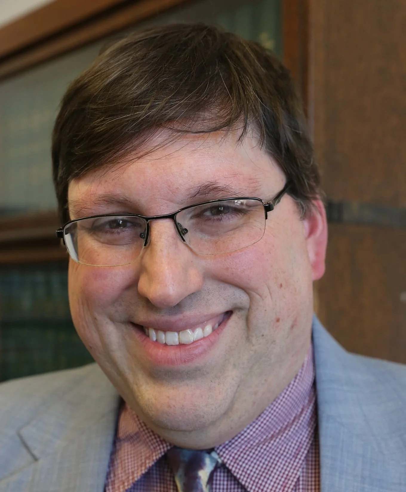 Attorney Profile: Jeremiah W. Rancourt, Esq.