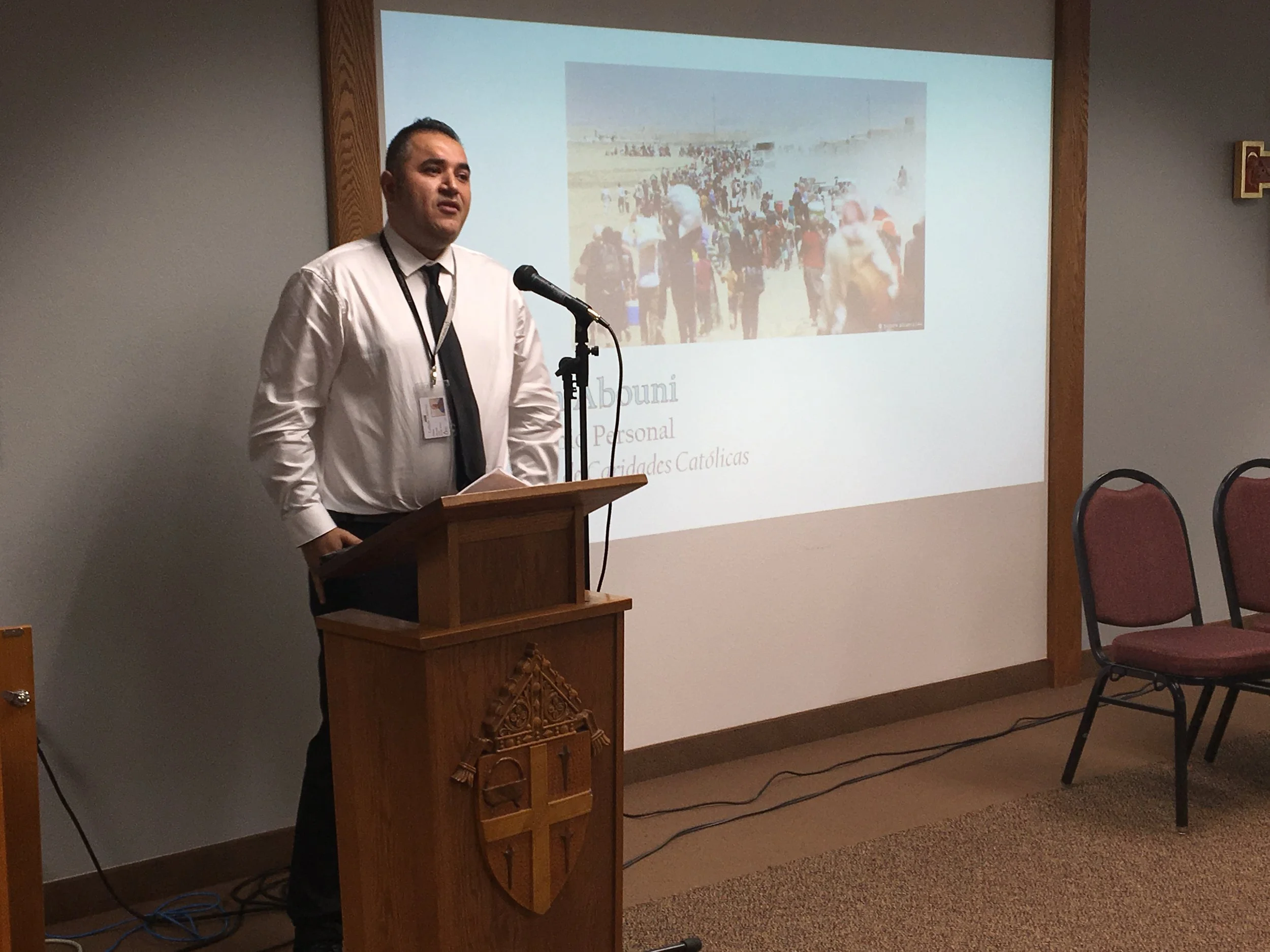 World Refugee Day 2019 - Catholic Charities Diocese of San Diego