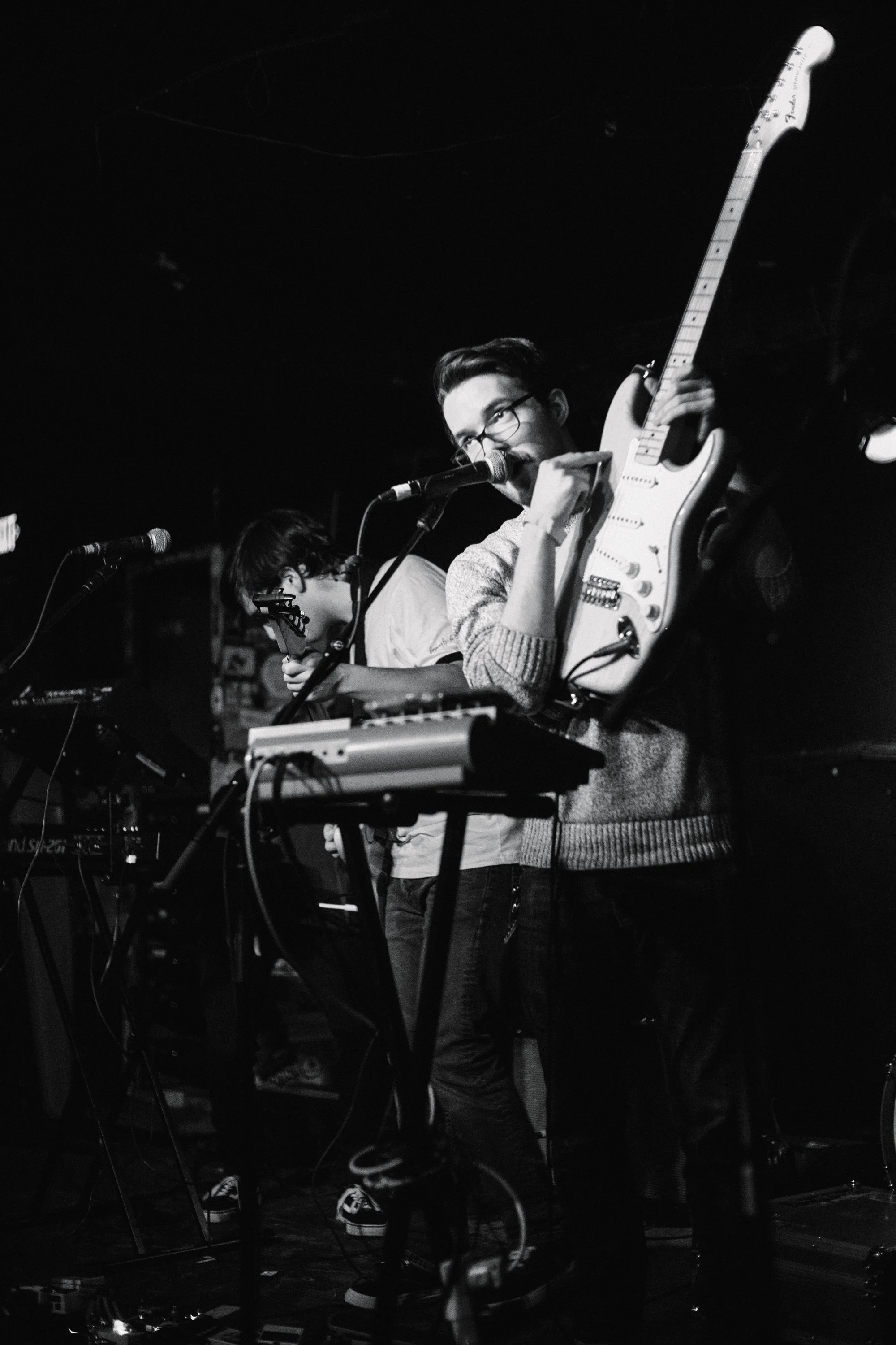  Parkway &amp; Columbia at The Blind Pig | Ann Arbor 