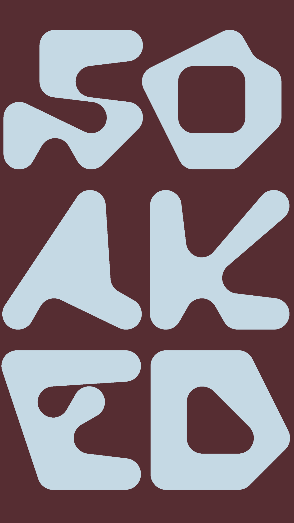 SOAKED 2026 Wine Fair  - Trade Ticket