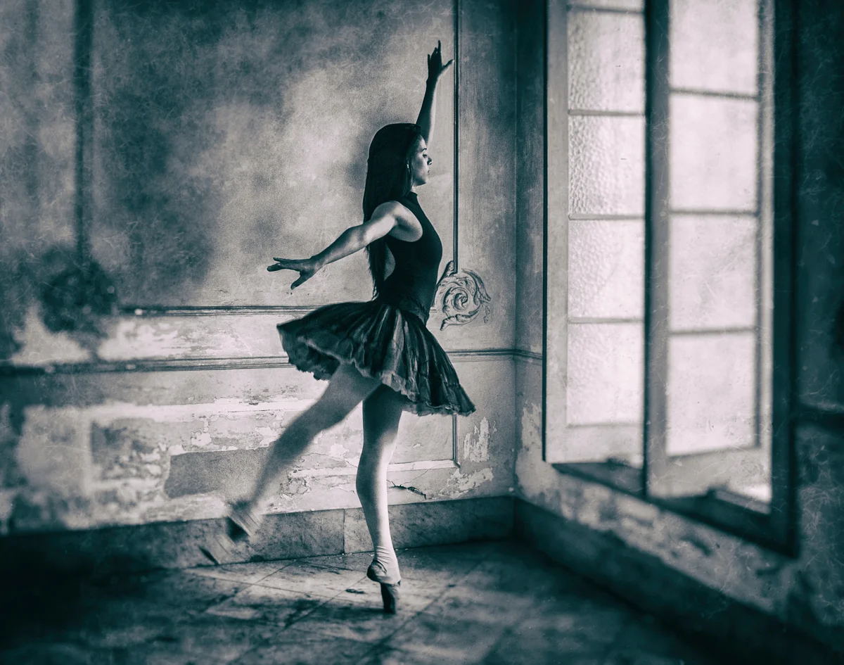Ballerina