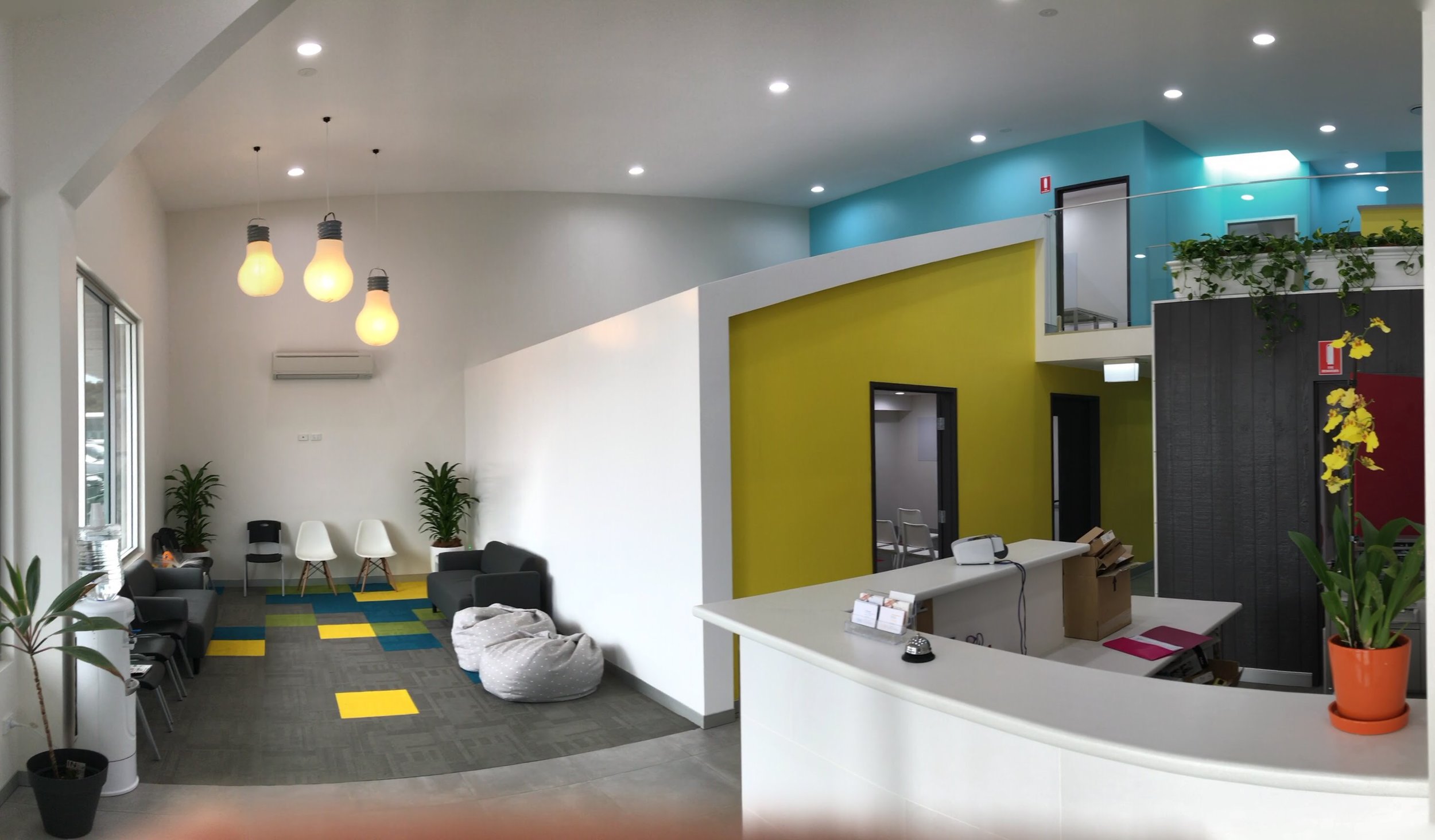 Beam Services Psychology Centre, Warners Bay