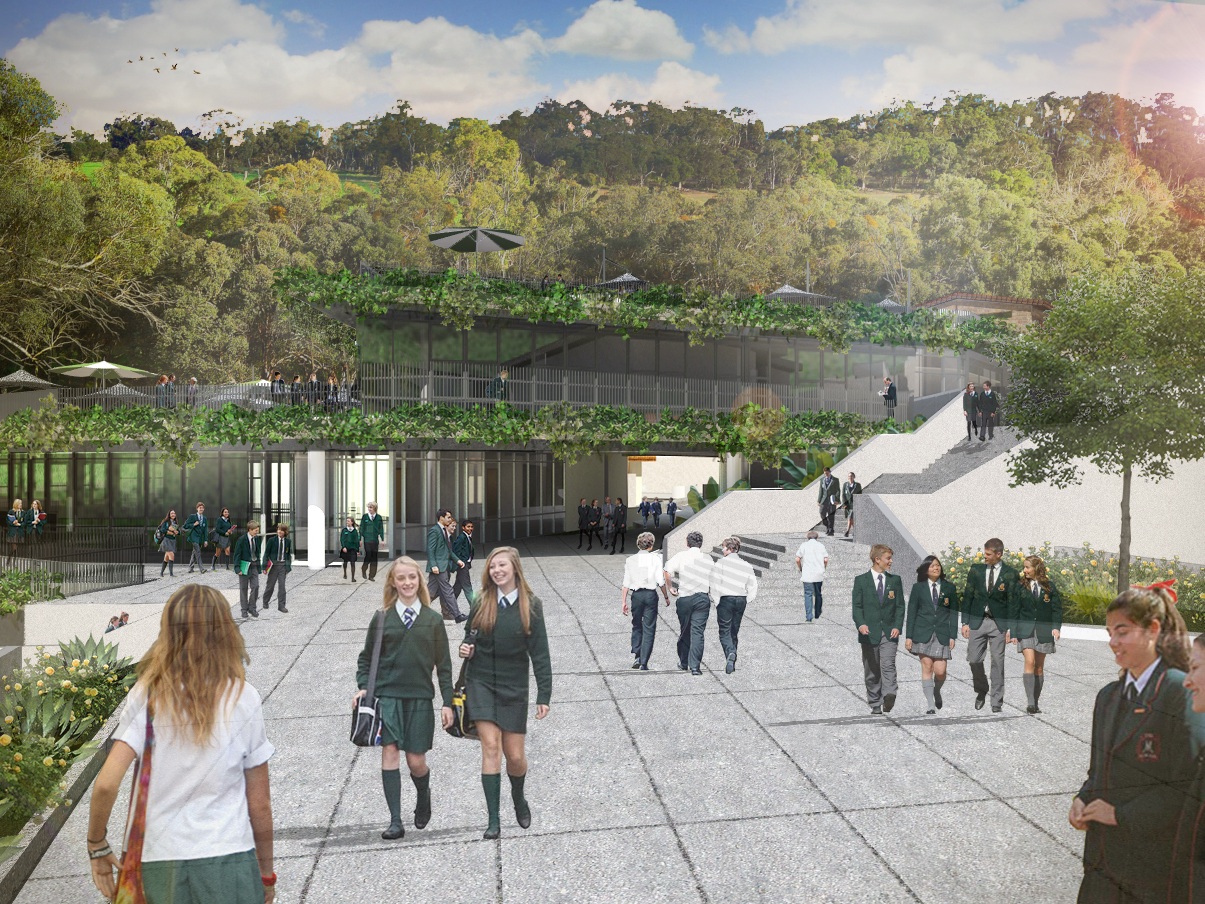 04_Mater Maria Catholic College_Mid level.jpg
