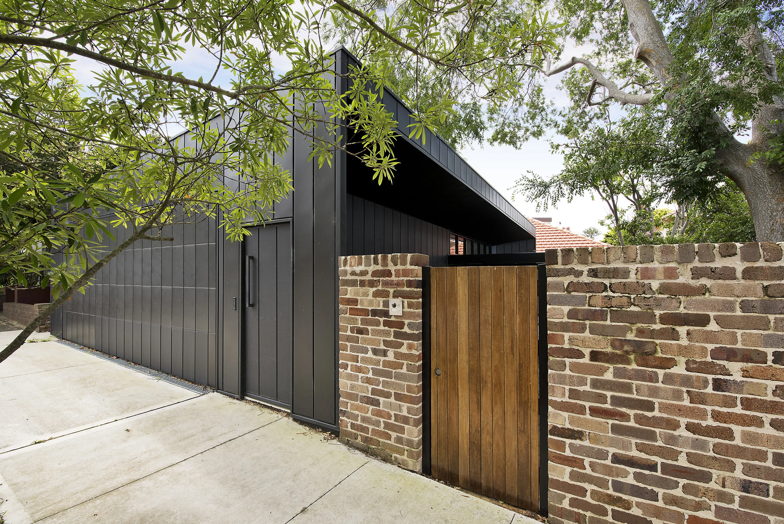 Randwick Residence