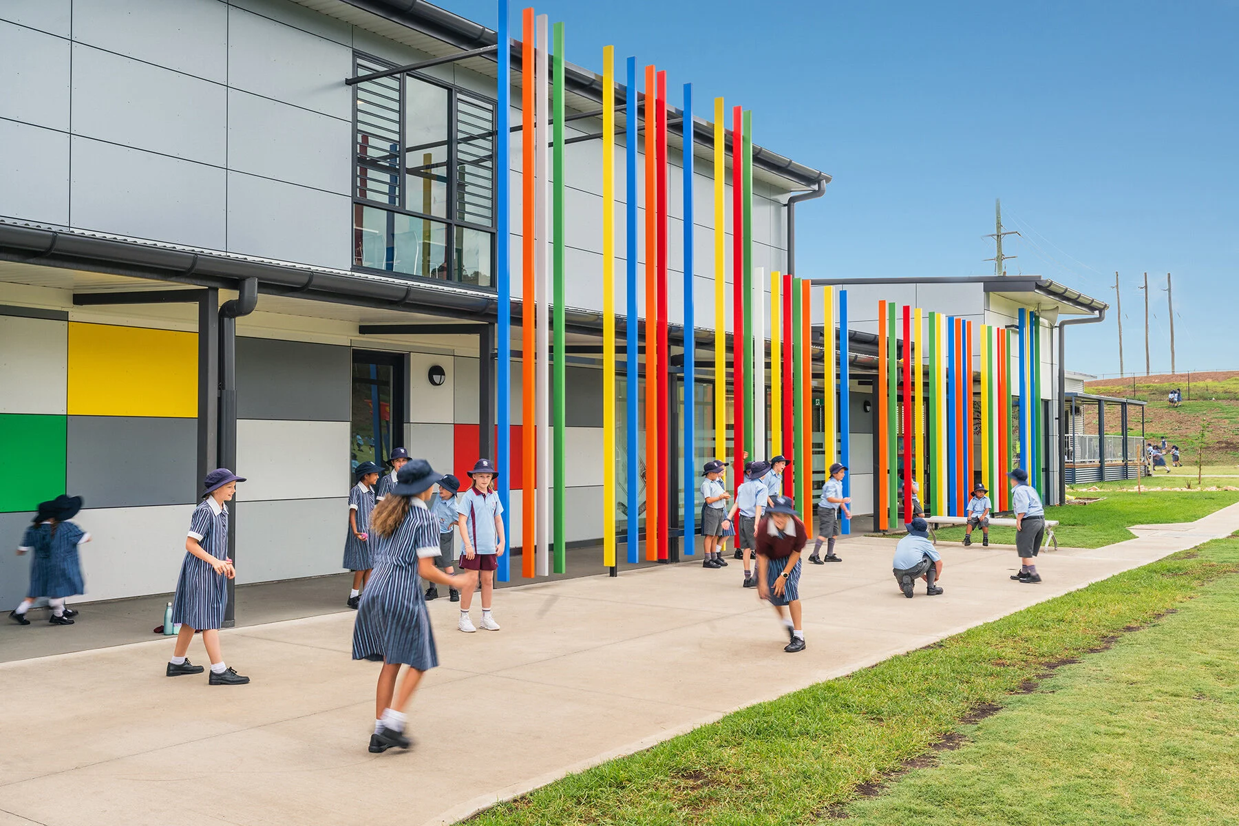 03 St Gregory's Junior School Campbelltown.JPG
