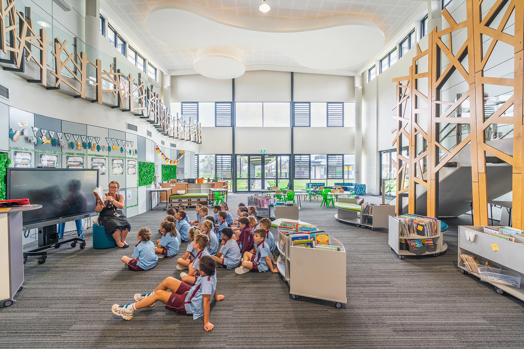 05 St Gregory's Junior School Campbelltown.JPG