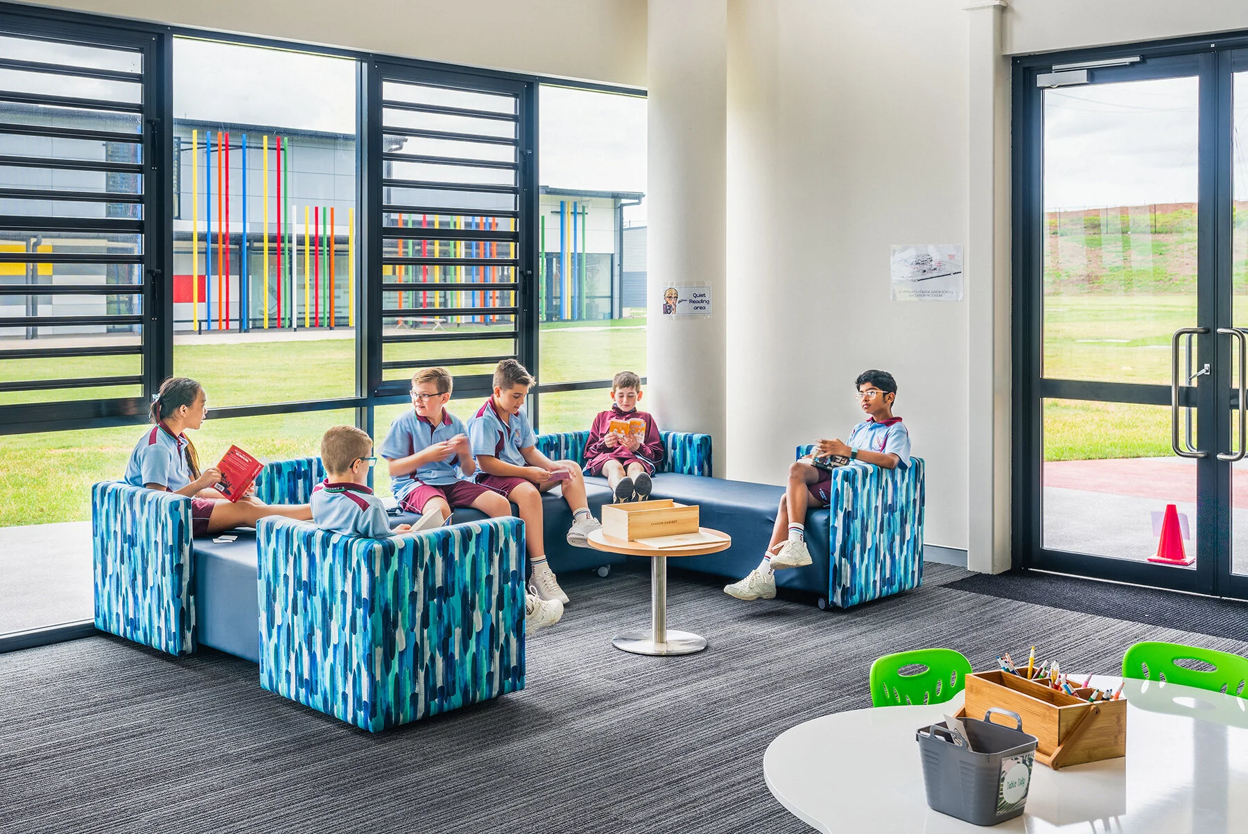 06 St Gregory's Junior School Campbelltown.JPG