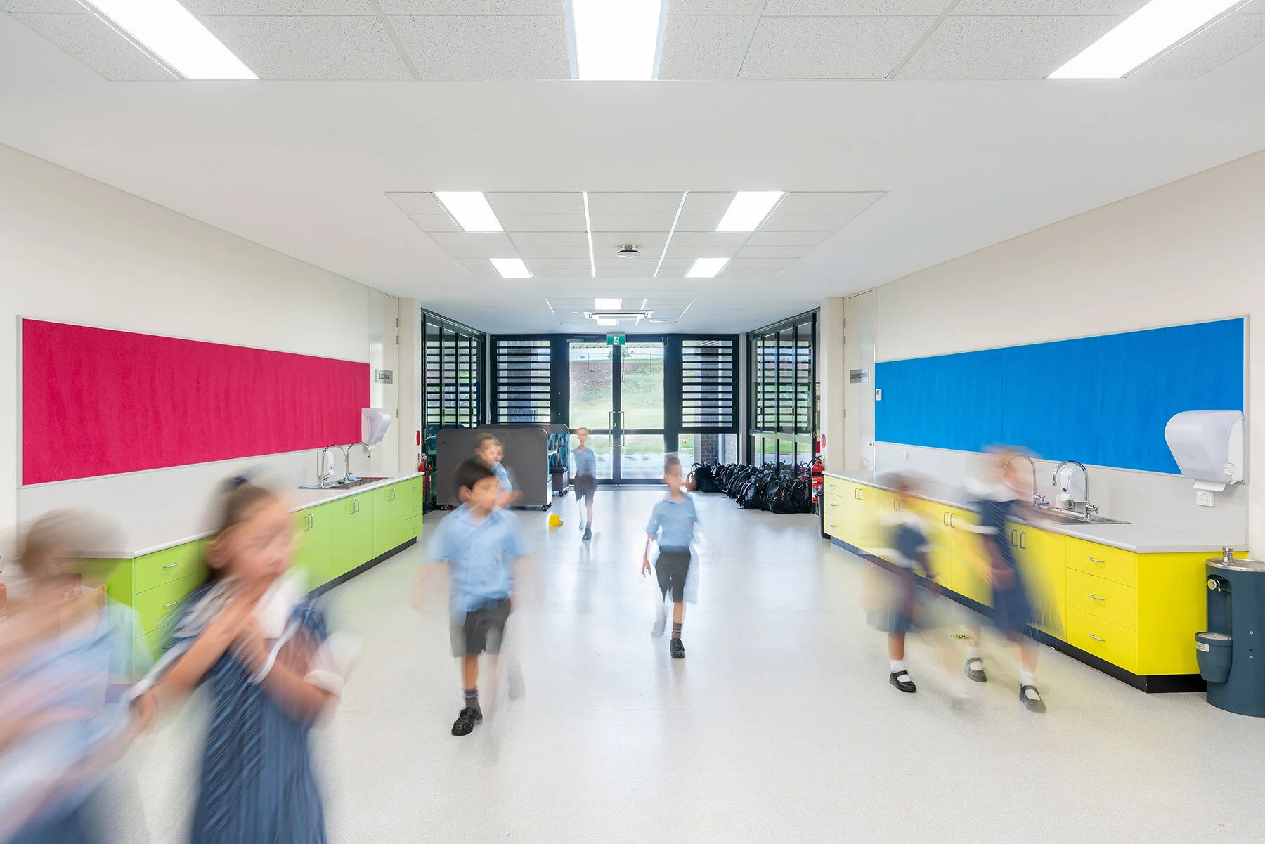 07 St Gregory's Junior School Campbelltown.JPG