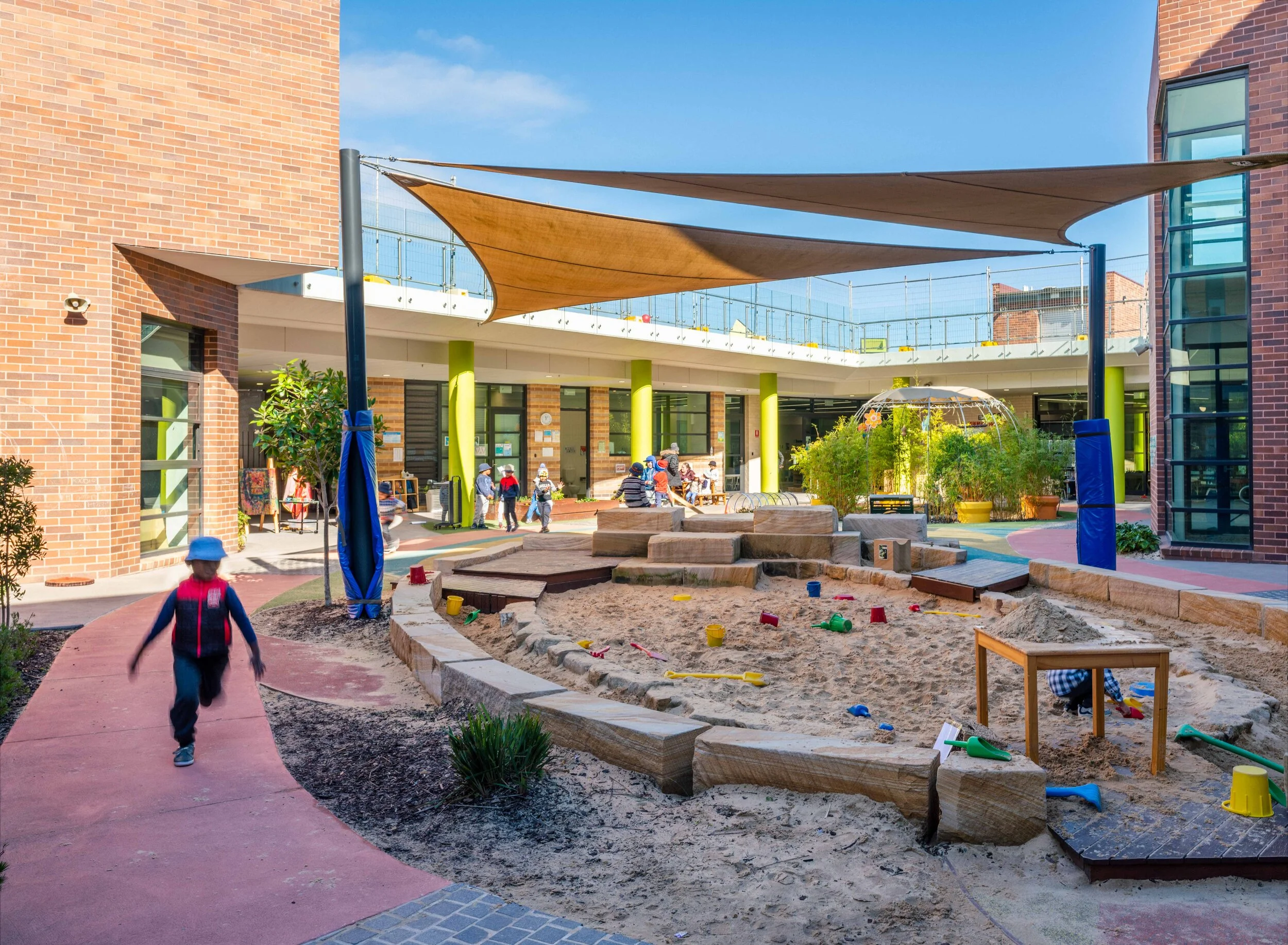 St Lukes Catholic Early Learning Centre, Marsden Park