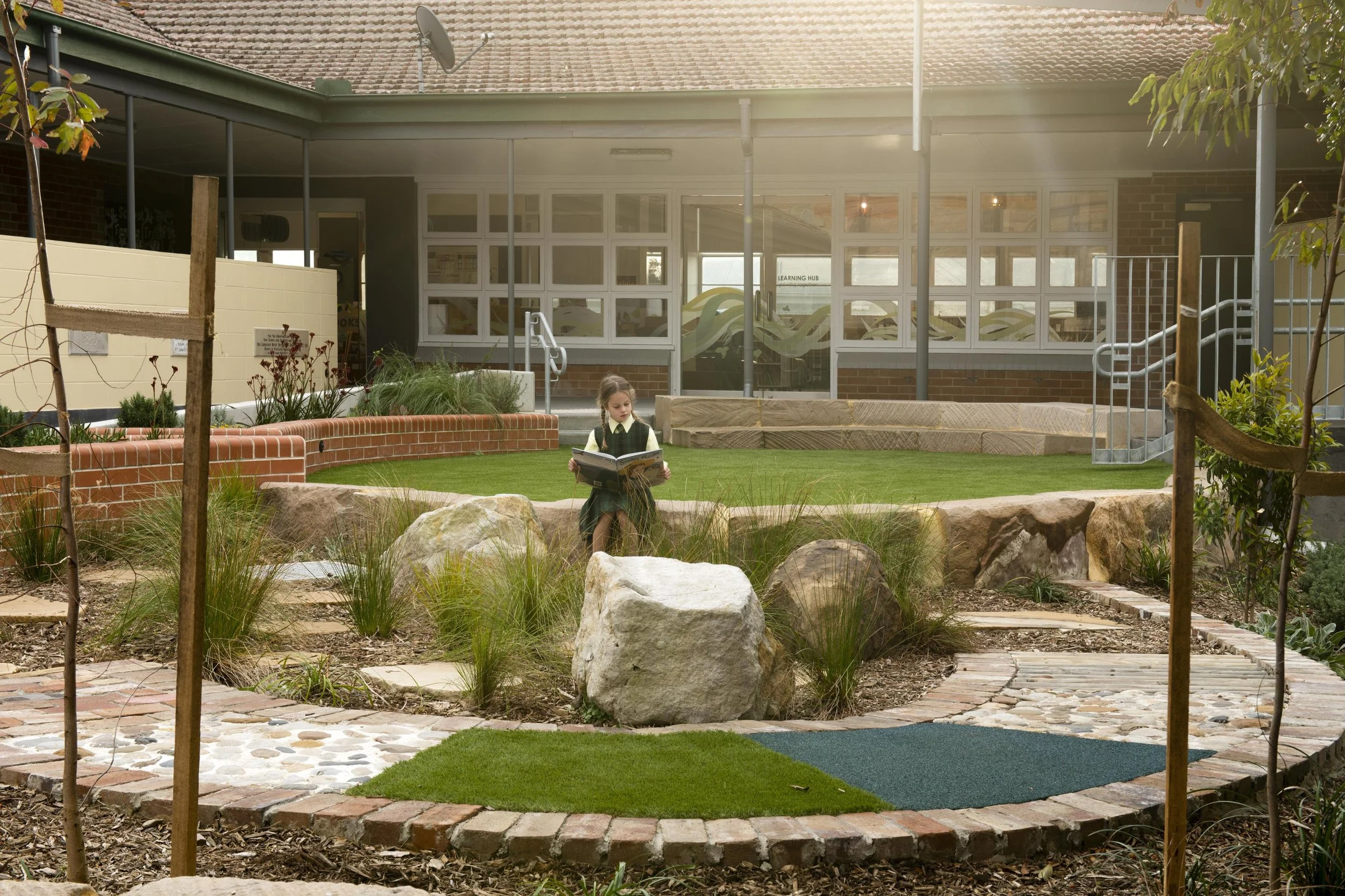   Client:  &nbsp;&nbsp;&nbsp;&nbsp;&nbsp;&nbsp;&nbsp;&nbsp; Catholic Diocese Maitland Newcastle   Location:  &nbsp;&nbsp;&nbsp;&nbsp; Raymond Terrace, NSW   Size:  &nbsp;&nbsp;&nbsp;&nbsp;&nbsp;&nbsp;&nbsp;&nbsp;&nbsp;&nbsp;&nbsp; 450sqm   Value:  &n