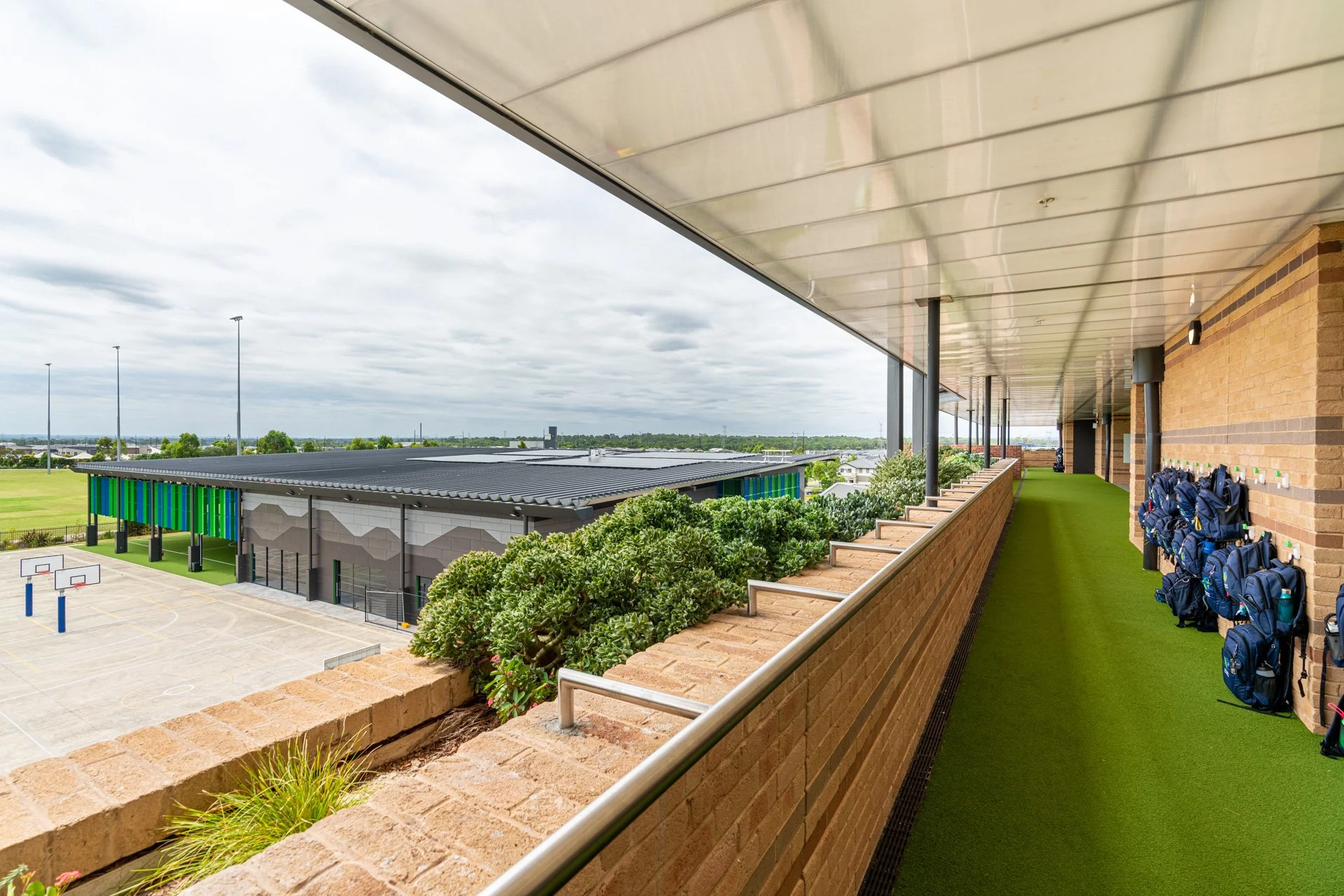 07 St Luke's Catholic College Marsden Park.JPG