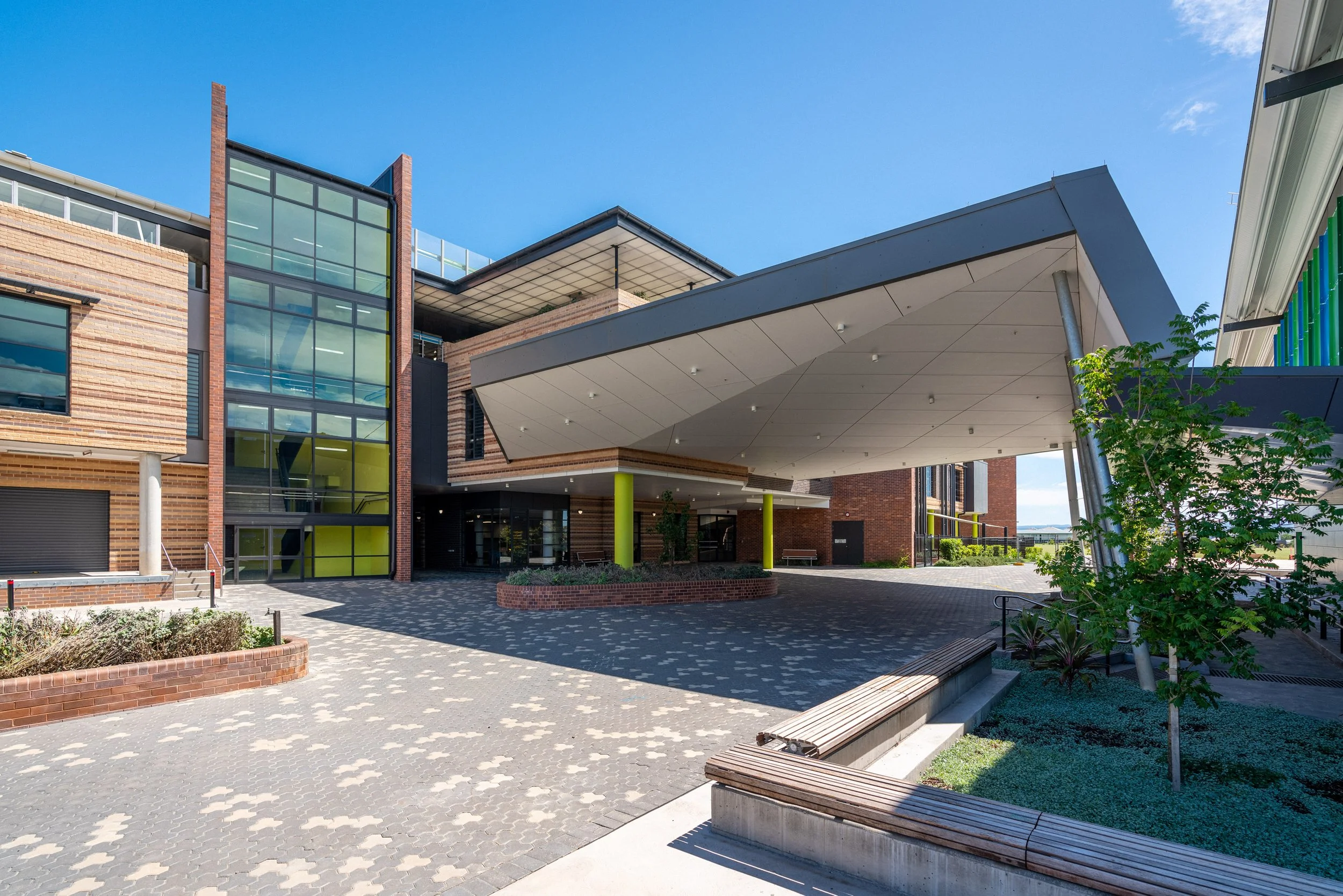 11 St Luke's Catholic College Marsden Park.JPG