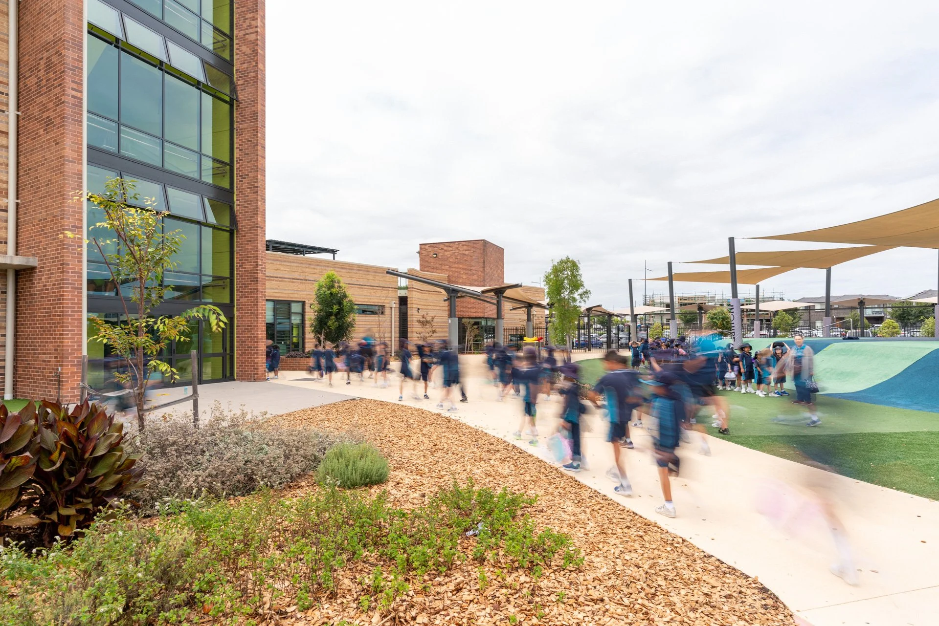 14 St Luke's Catholic College Marsden Park.JPG