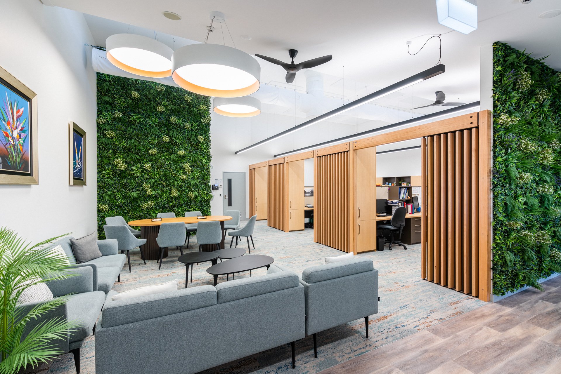 RJ ANGLICAN COLLEGE - STAFF RENEWAL