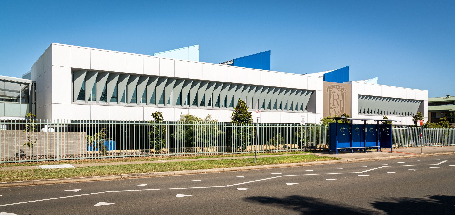   Client: &nbsp;&nbsp;&nbsp;&nbsp;&nbsp;&nbsp;&nbsp;&nbsp;&nbsp;&nbsp;&nbsp;  Anglican Schools Corporation   Location:  &nbsp;&nbsp;&nbsp;&nbsp;&nbsp;&nbsp;&nbsp; Oakhurst   Cost:  &nbsp;&nbsp;&nbsp;&nbsp;&nbsp;&nbsp;&nbsp;&nbsp;&nbsp;&nbsp;&nbsp;&nb