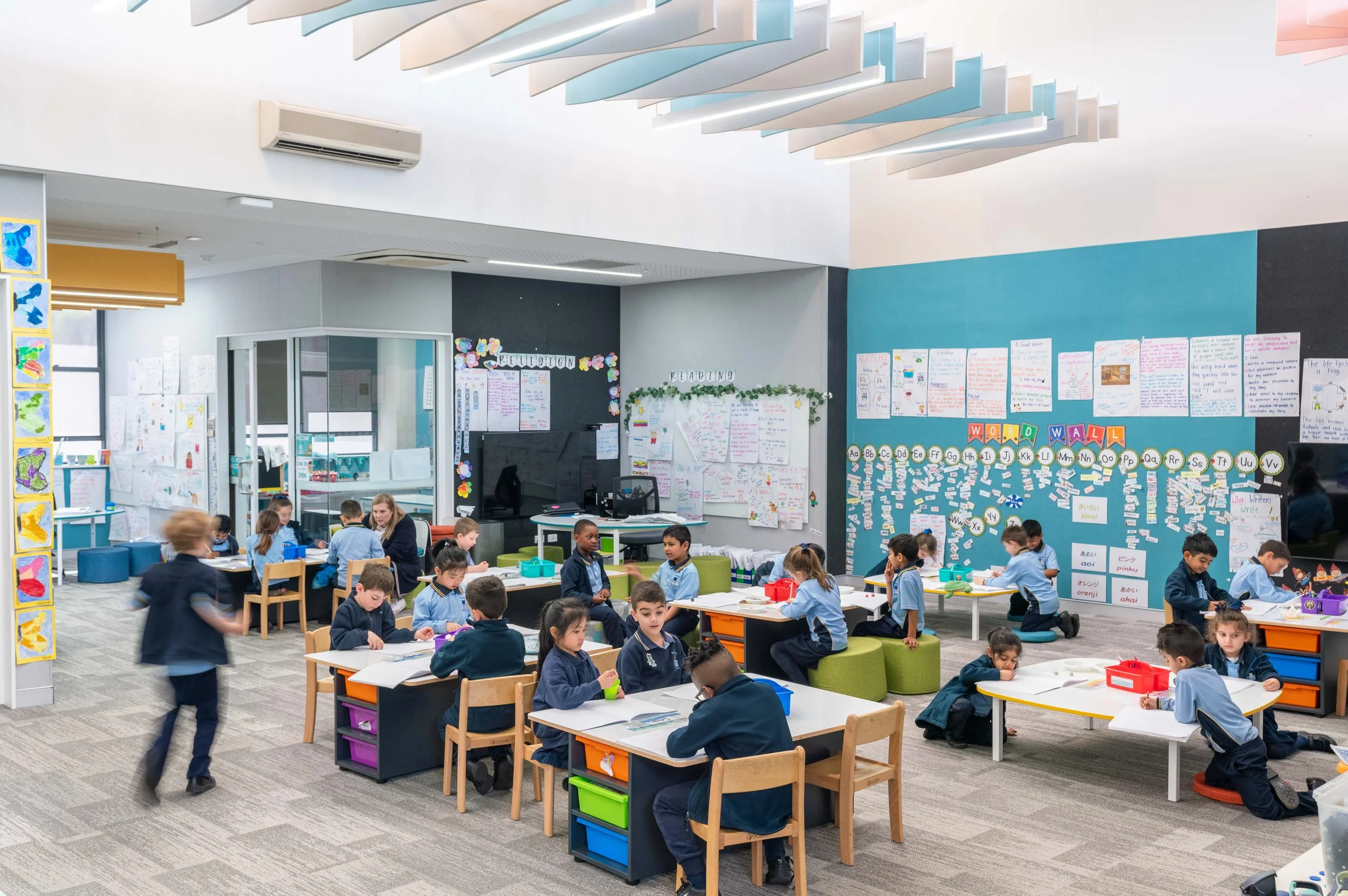 04. StMonica'sCatholicPrimary, Parramatta.JPG