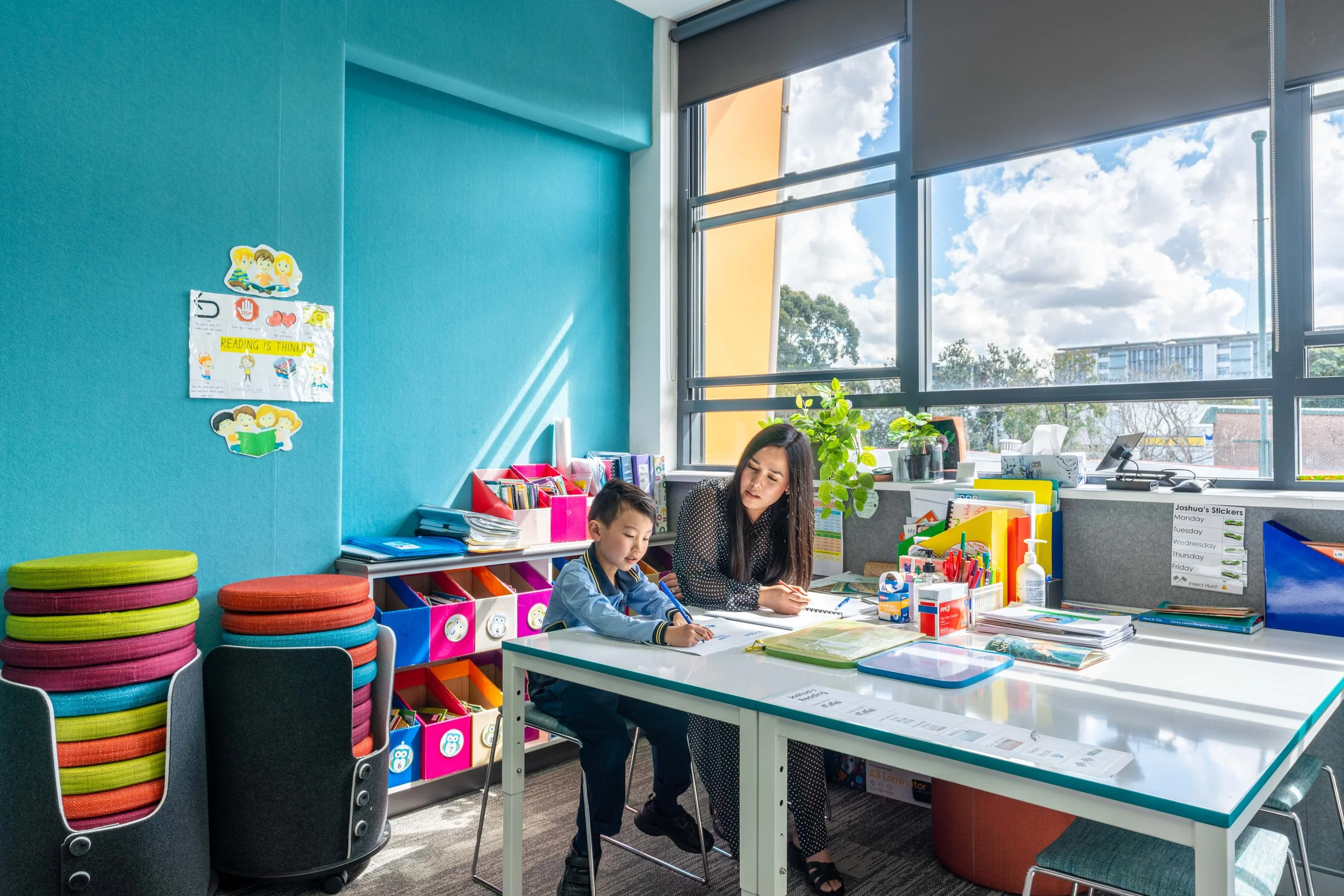 05. StMonica'sCatholicPrimary, Parramatta.JPG