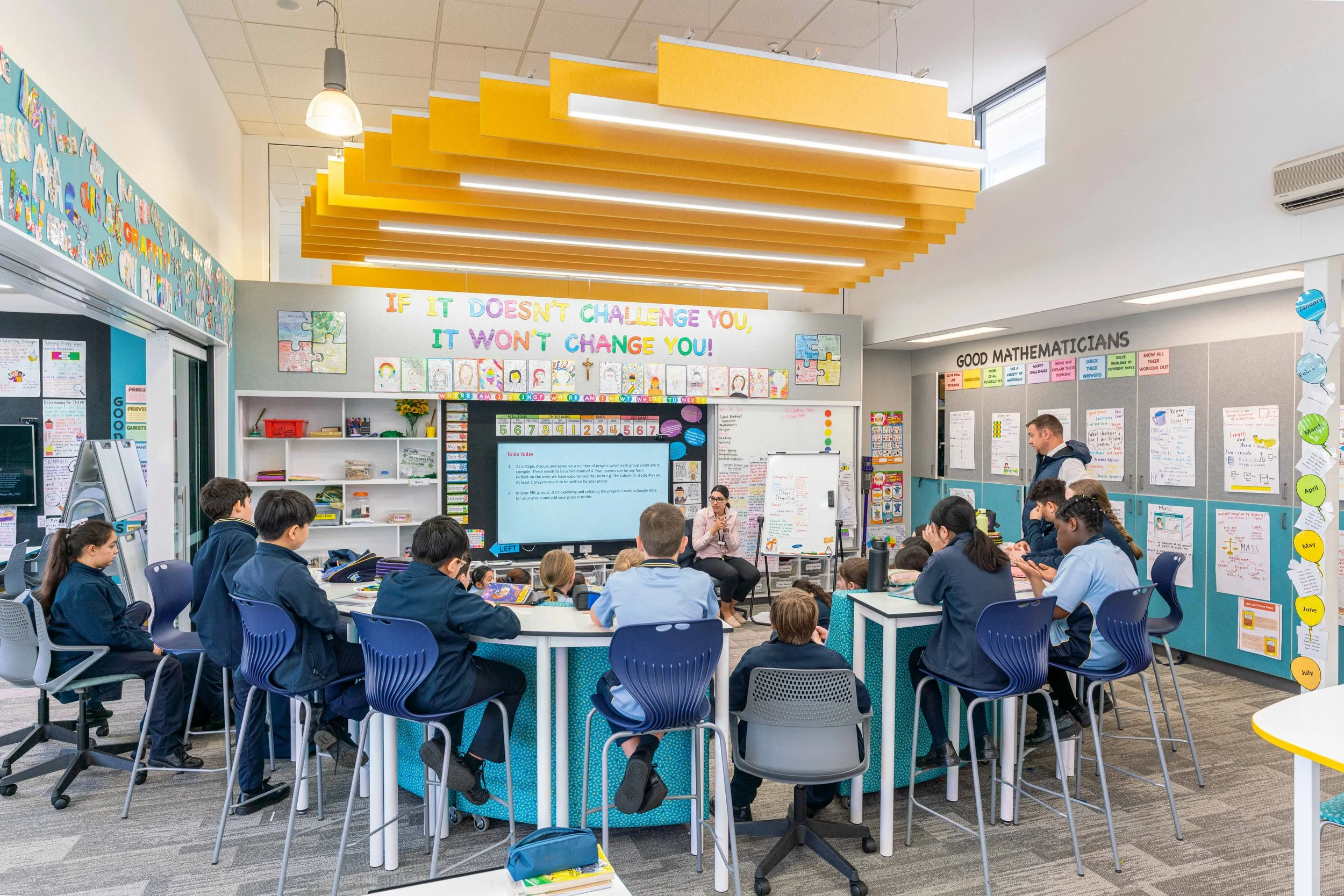 06. StMonica'sCatholicPrimary, Parramatta.JPG