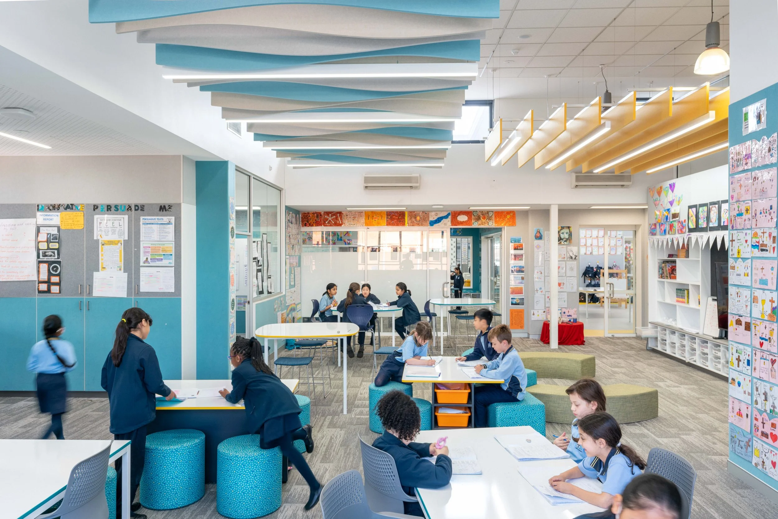 08. StMonica'sCatholicPrimary, Parramatta.JPG