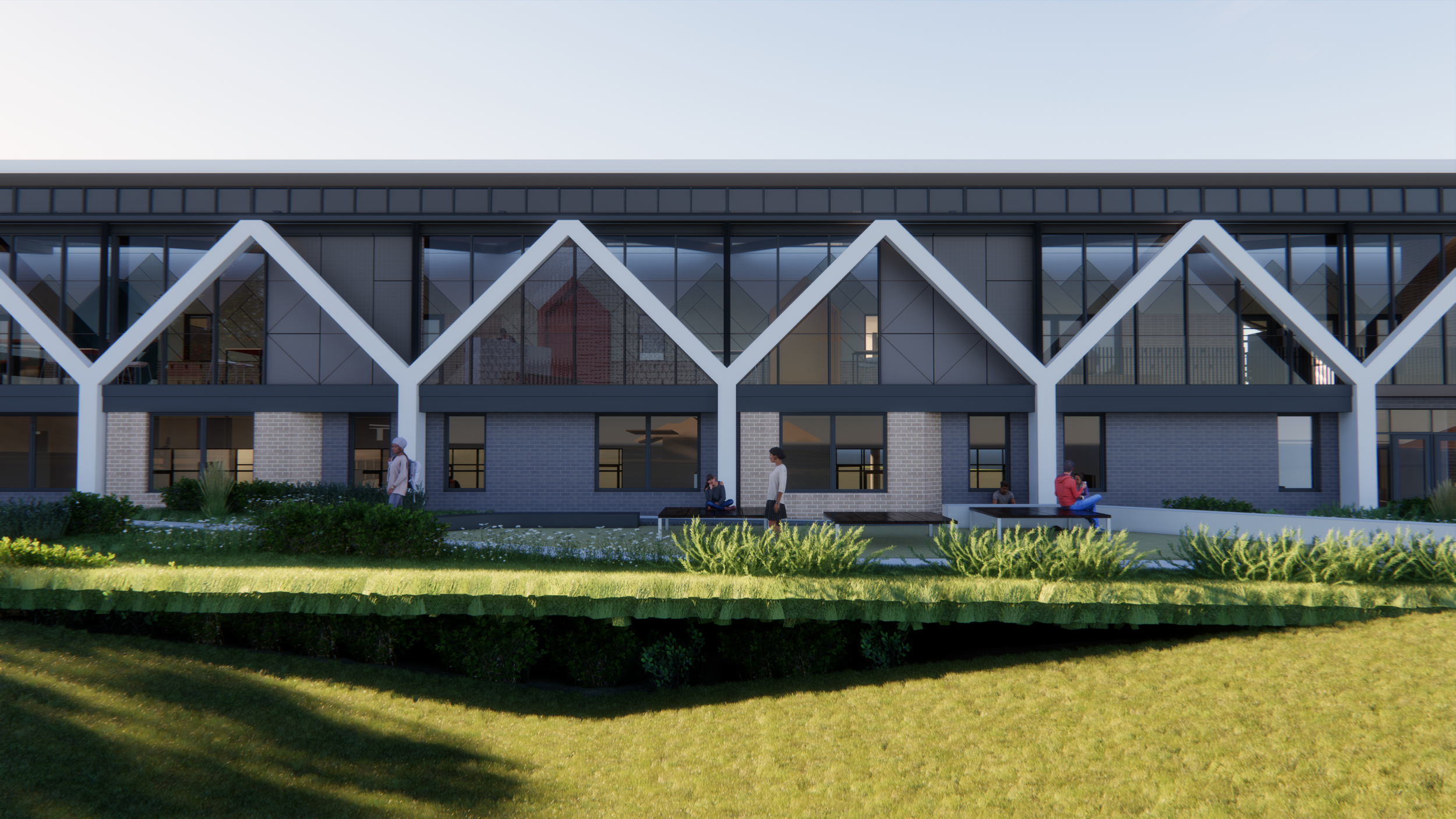   Client:  &nbsp;&nbsp;&nbsp;&nbsp;&nbsp;&nbsp;&nbsp;&nbsp; Catholic Schools Parramatta Diocese   Location:  &nbsp;&nbsp;&nbsp;&nbsp; Springwood, NSW   Size:  &nbsp;&nbsp;&nbsp;&nbsp;&nbsp;&nbsp;&nbsp;&nbsp;&nbsp;&nbsp;&nbsp; 6,340sqm   Value:  &nbsp