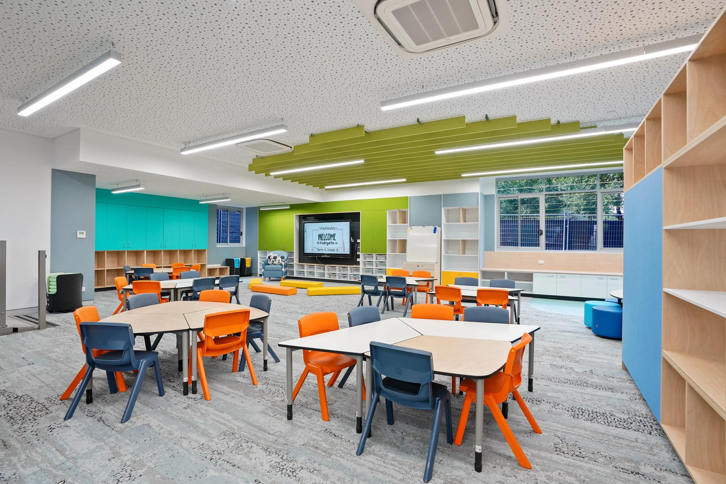   Client:  &nbsp;&nbsp;&nbsp;&nbsp;&nbsp;&nbsp;&nbsp;&nbsp;&nbsp;&nbsp;&nbsp; Sydney Catholic Schools   Location:  &nbsp;&nbsp;&nbsp;&nbsp;&nbsp;&nbsp; Concord West, NSW   Size:  &nbsp;&nbsp;&nbsp;&nbsp;&nbsp;&nbsp;&nbsp;&nbsp;&nbsp;&nbsp;&nbsp;&nbsp