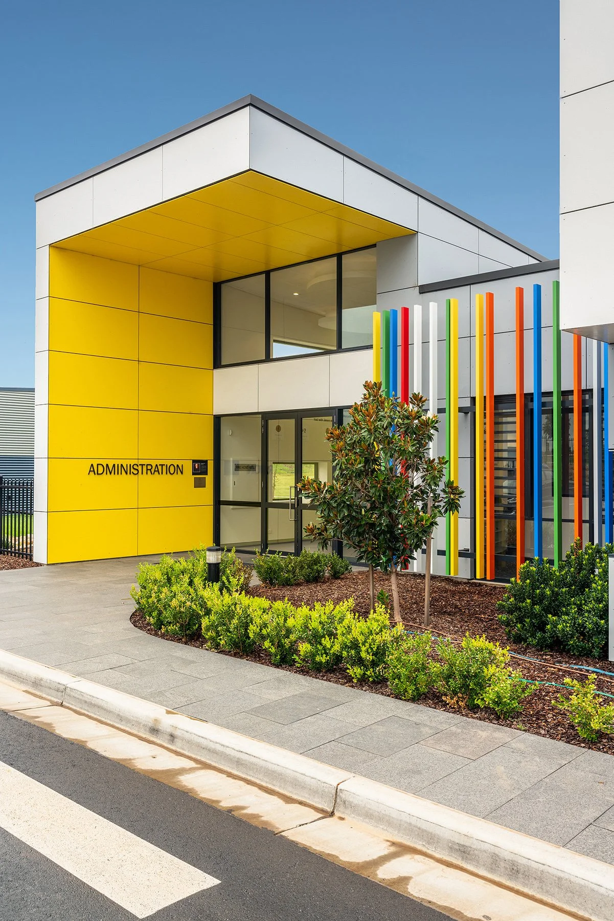 02 St Gregory's Junior School Campbelltown.JPG