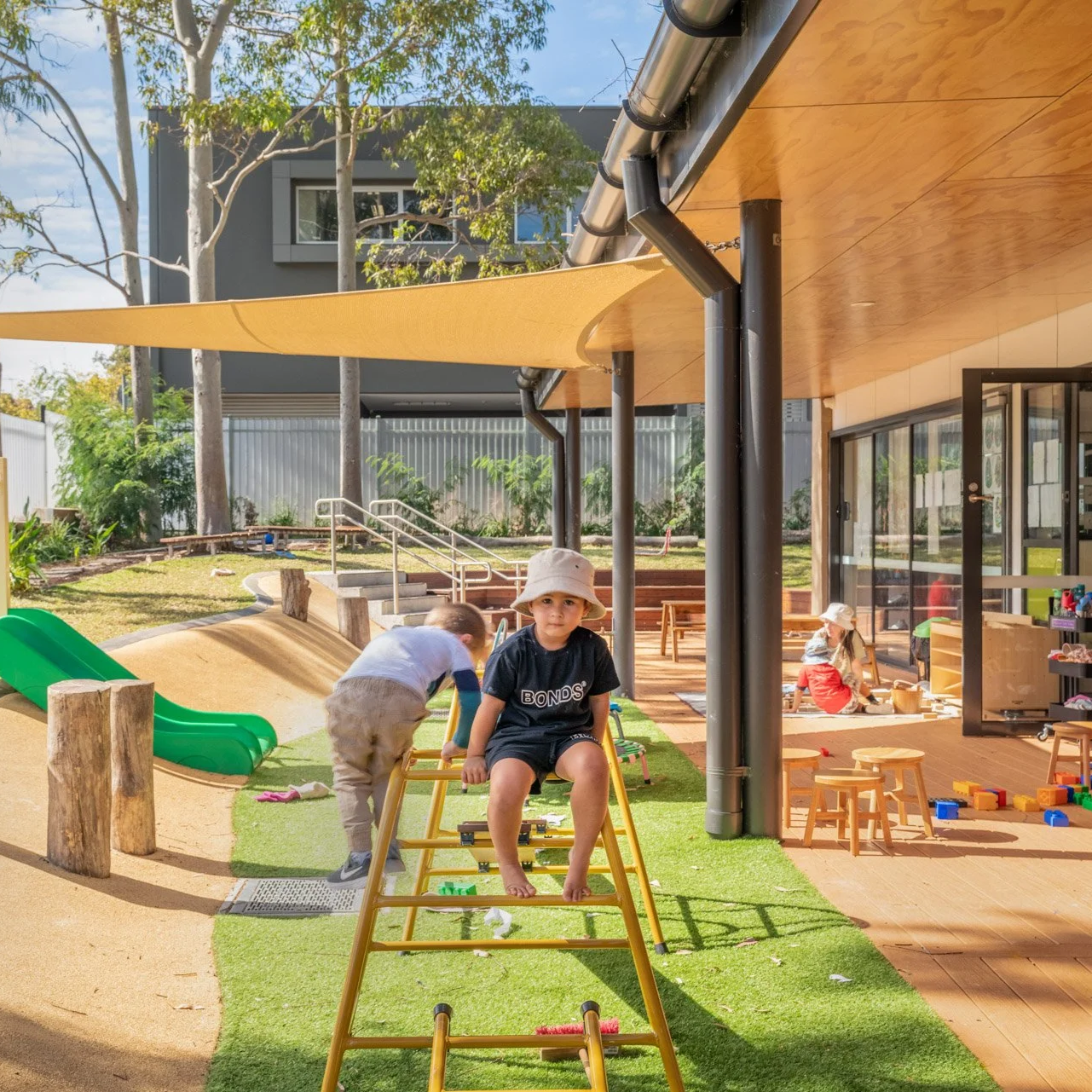 Our Lady of Fatima ELC