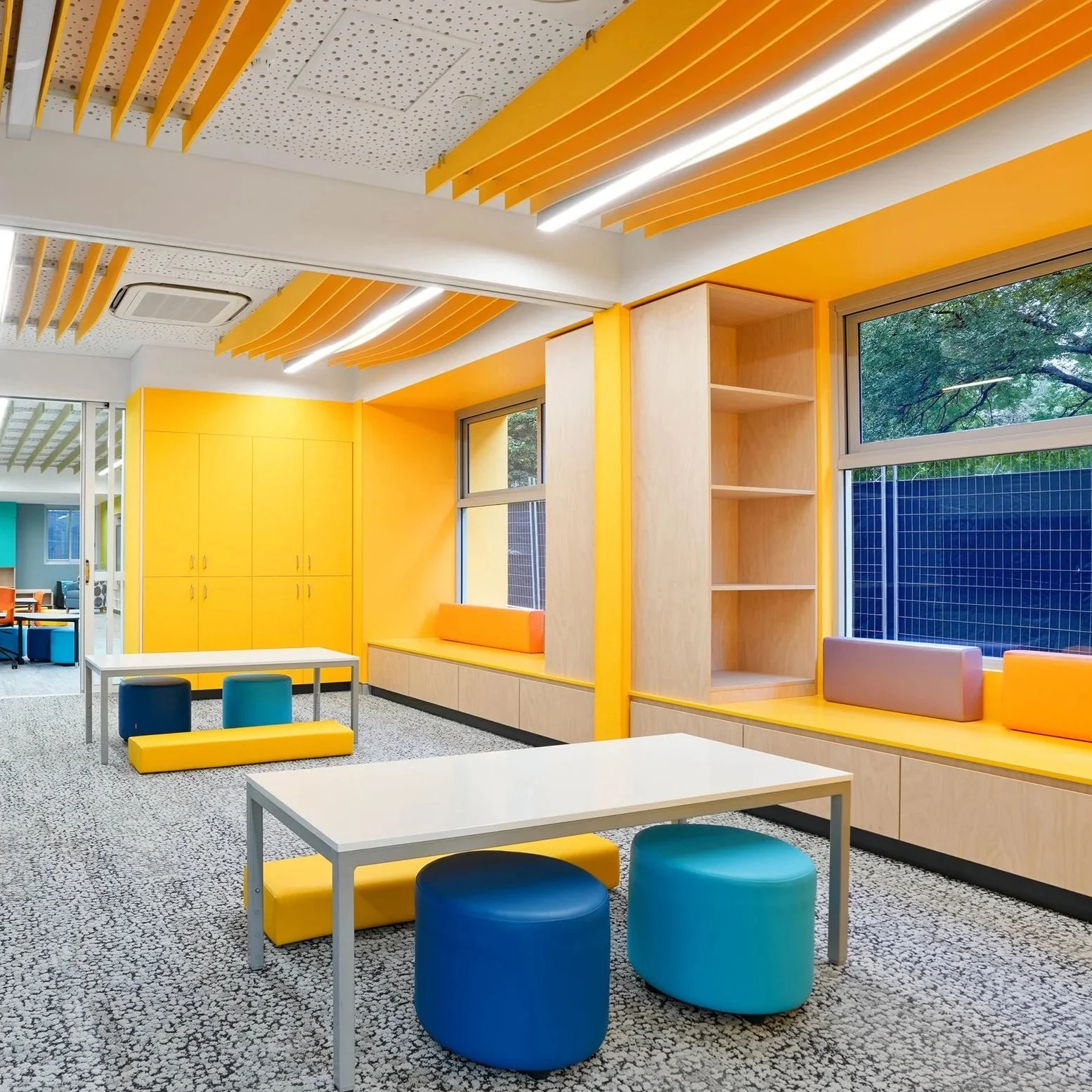 St Ambrose CPS / Concord West