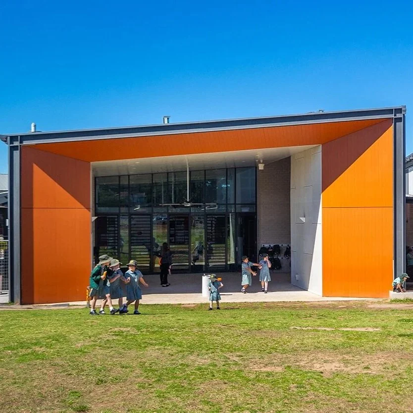 Mary Immaculate PS / Eagle Vale