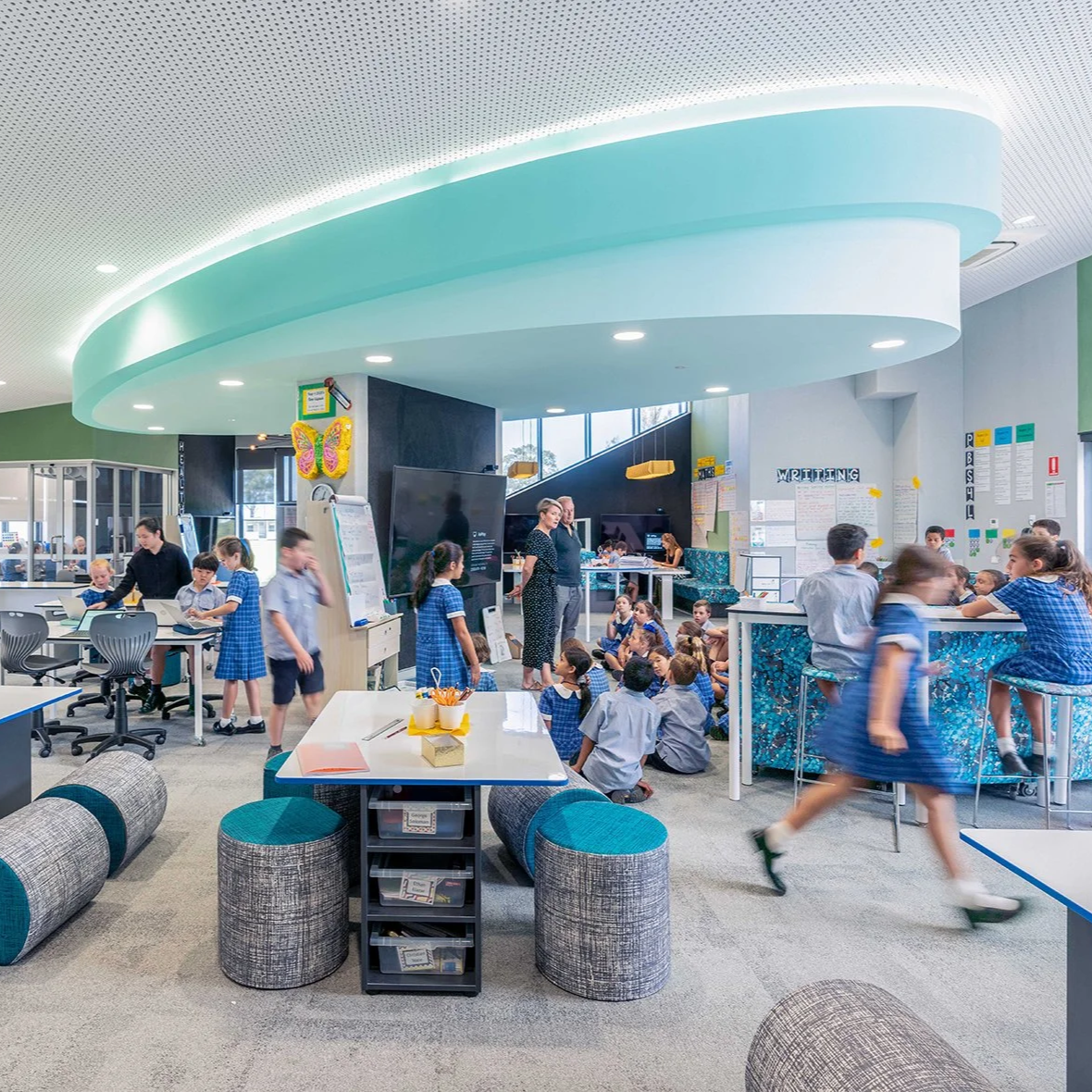 Our Lady of the Rosary / Kellyville