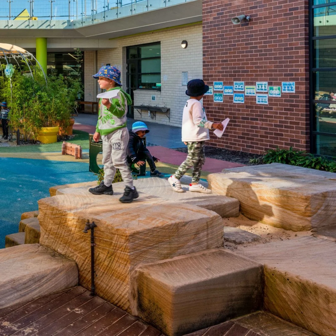 St Lukes Catholic Early Learning Centre