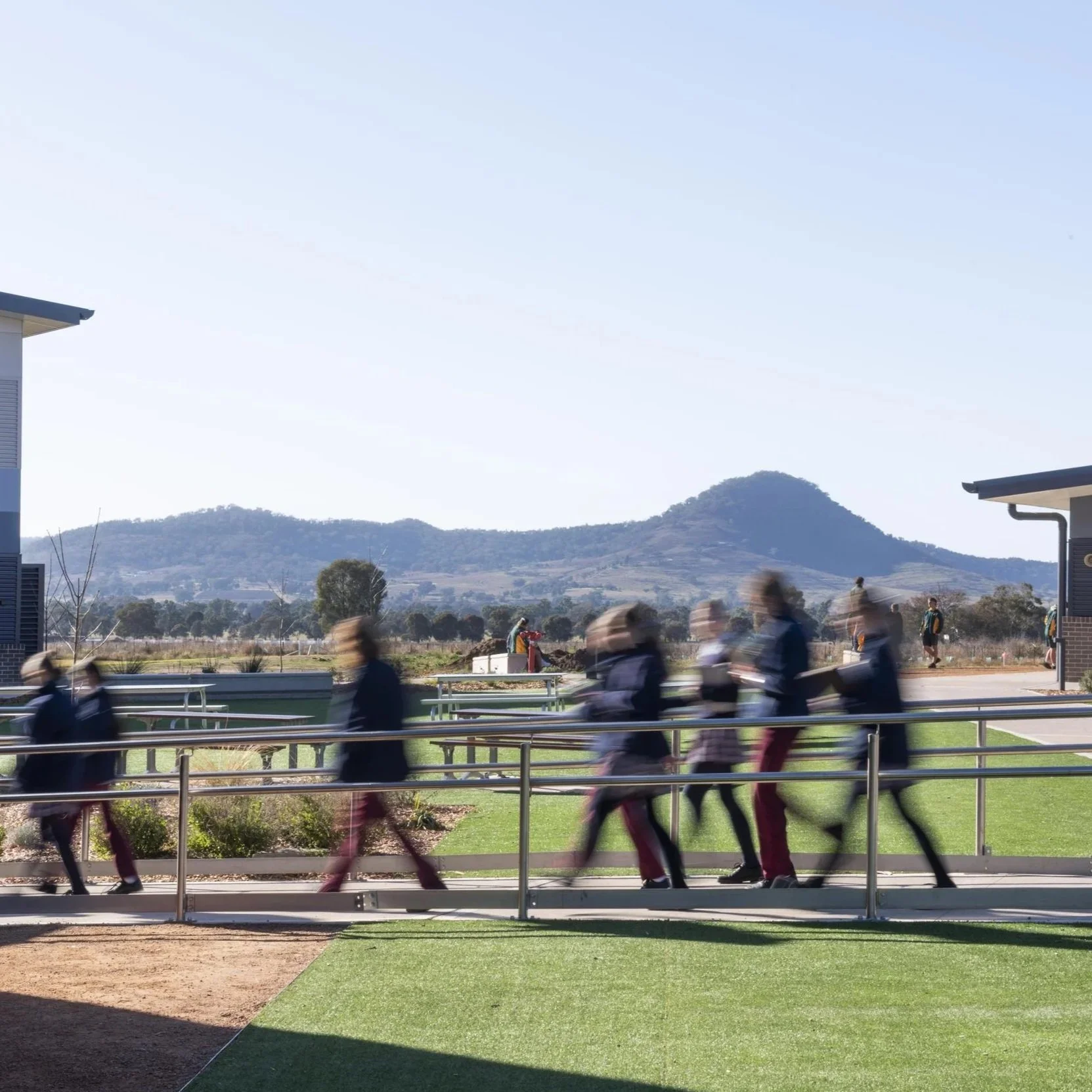 St Matthews Catholic School