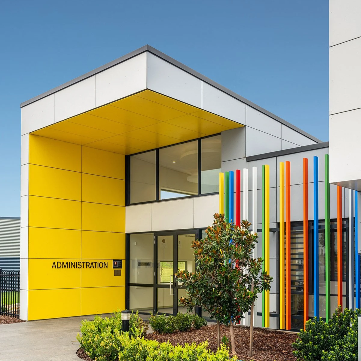 St Gregorys Junior School / Gregory Hills