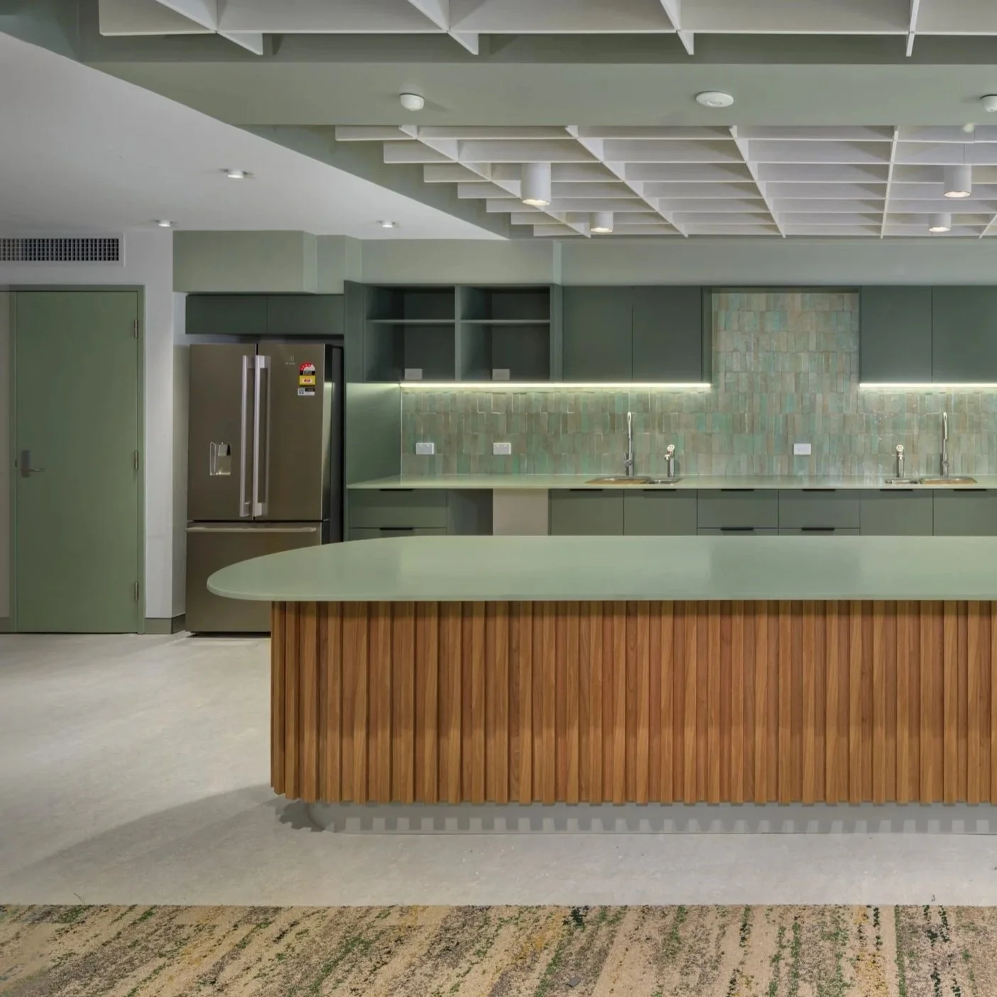 Mary Star of the Sea / Wollongong