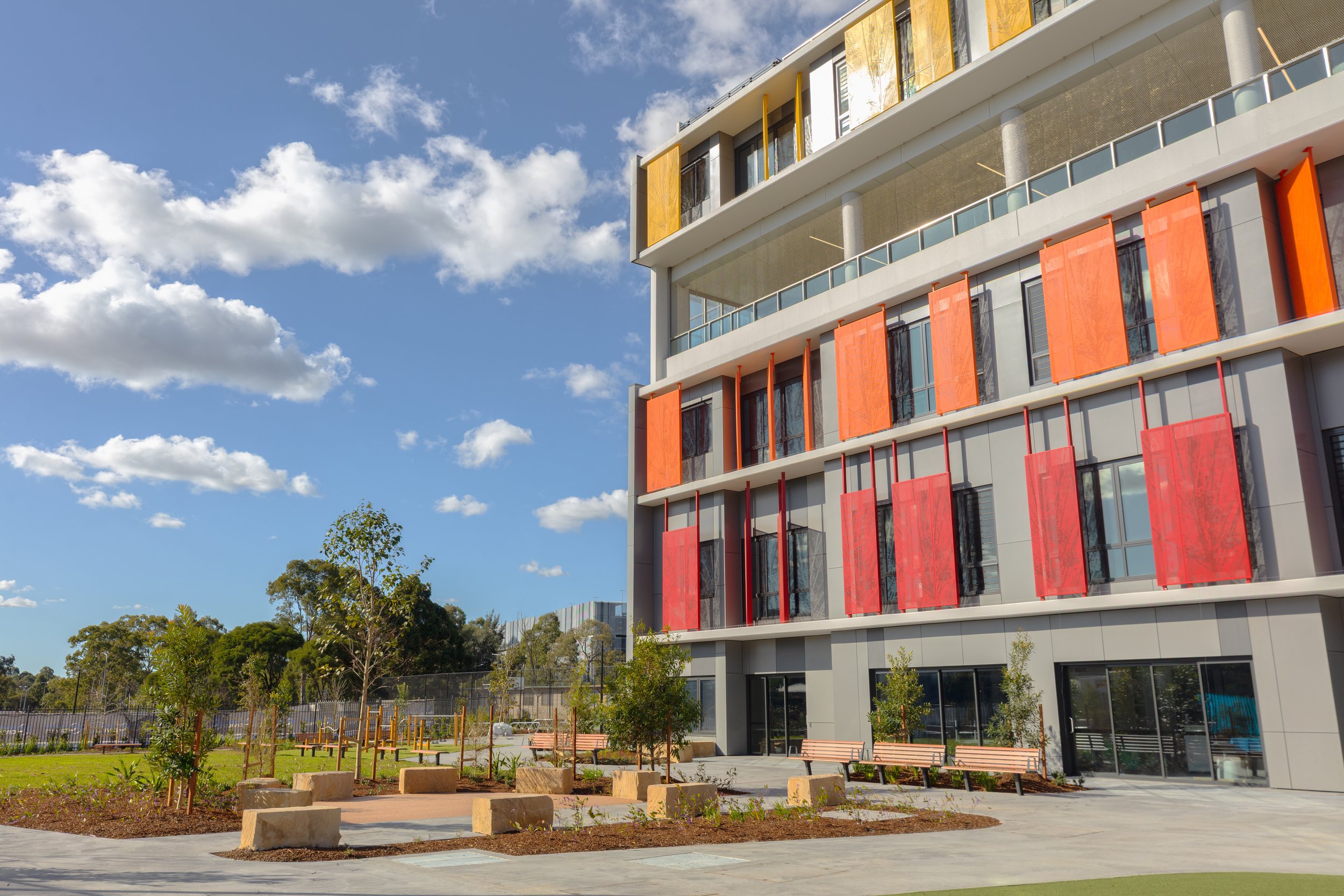   Client:  &nbsp;&nbsp;&nbsp;&nbsp;&nbsp;&nbsp;&nbsp;&nbsp; &nbsp;&nbsp;Catholic Schools Parramatta Diocese   Location:  &nbsp;&nbsp;&nbsp; &nbsp;&nbsp;Westmead, NSW   Size:  &nbsp;&nbsp;&nbsp;&nbsp;&nbsp;&nbsp;&nbsp;&nbsp;&nbsp;&nbsp;&nbsp; &nbsp;&n